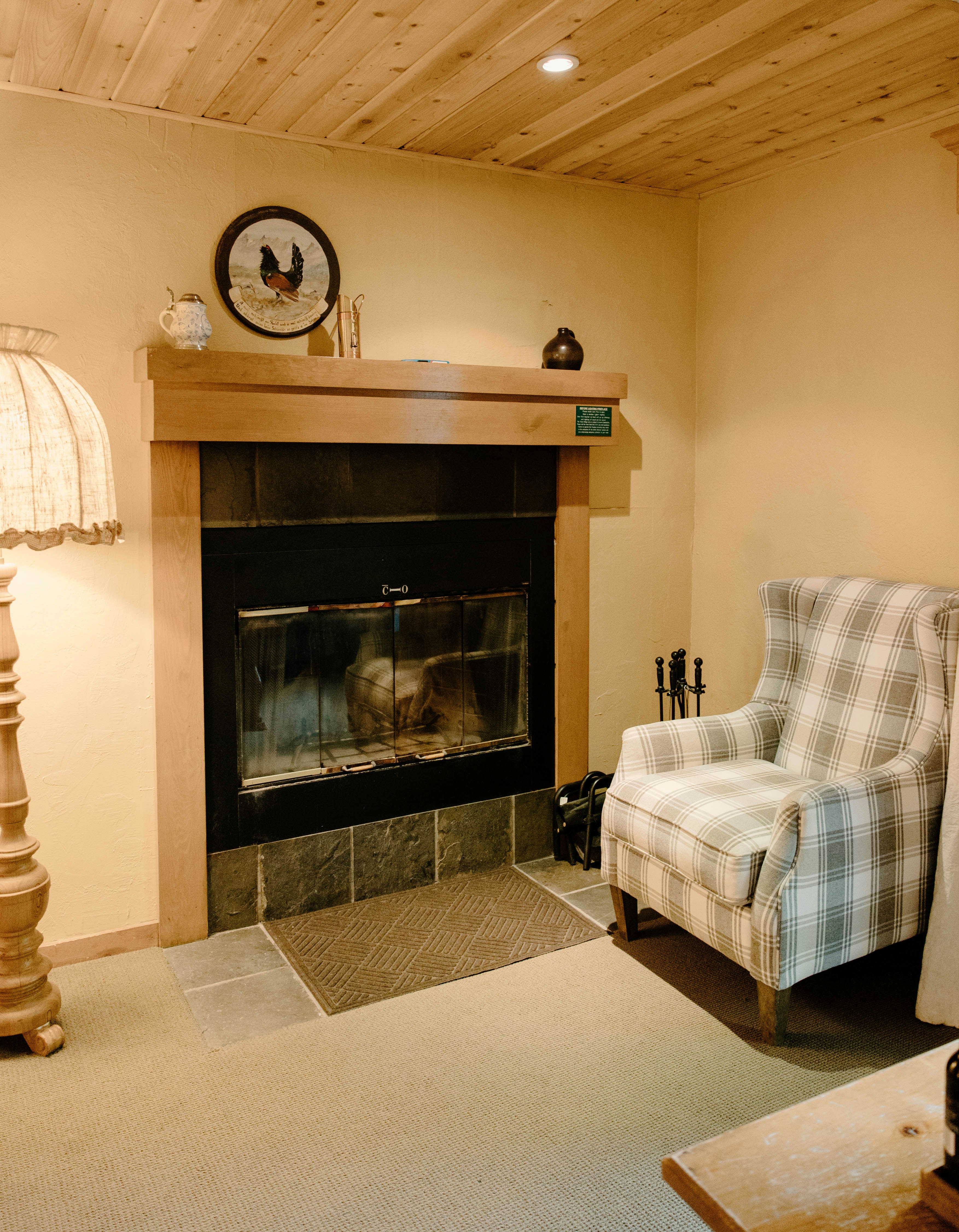 Alpenhof Jackson Hole – Teton Village, WY