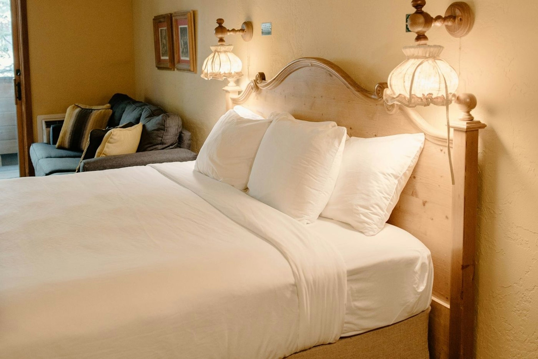 Alpenhof Jackson Hole – Teton Village, WY