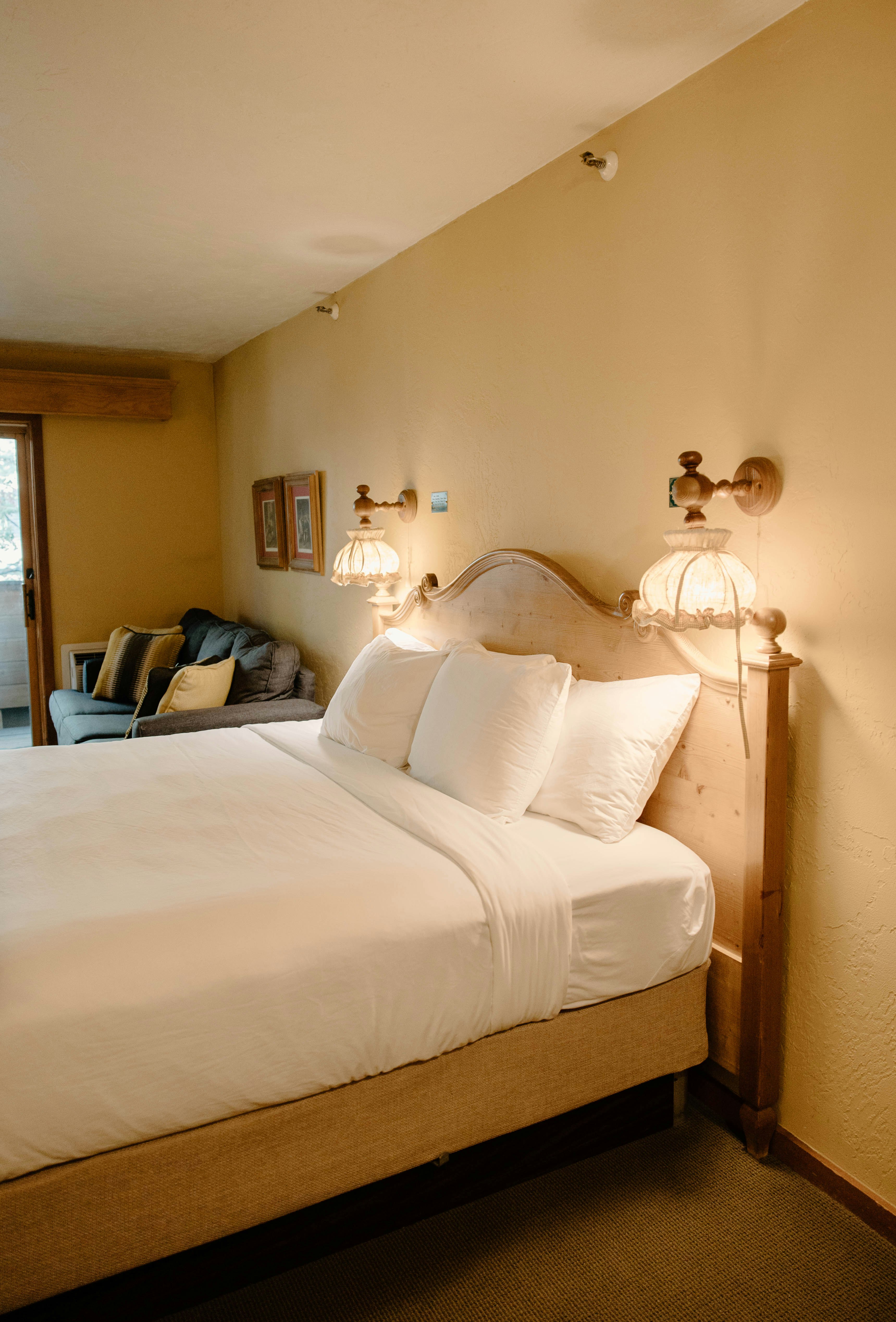 Alpenhof Jackson Hole – Teton Village, WY