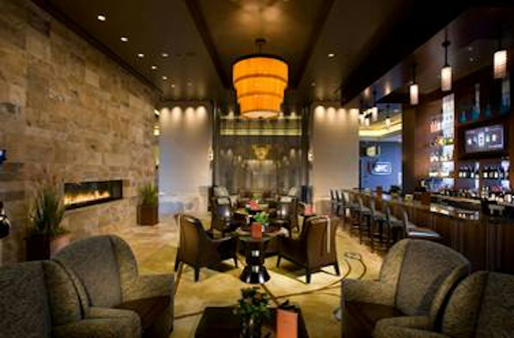 Northern Quest Resort – Airway Heights, WA