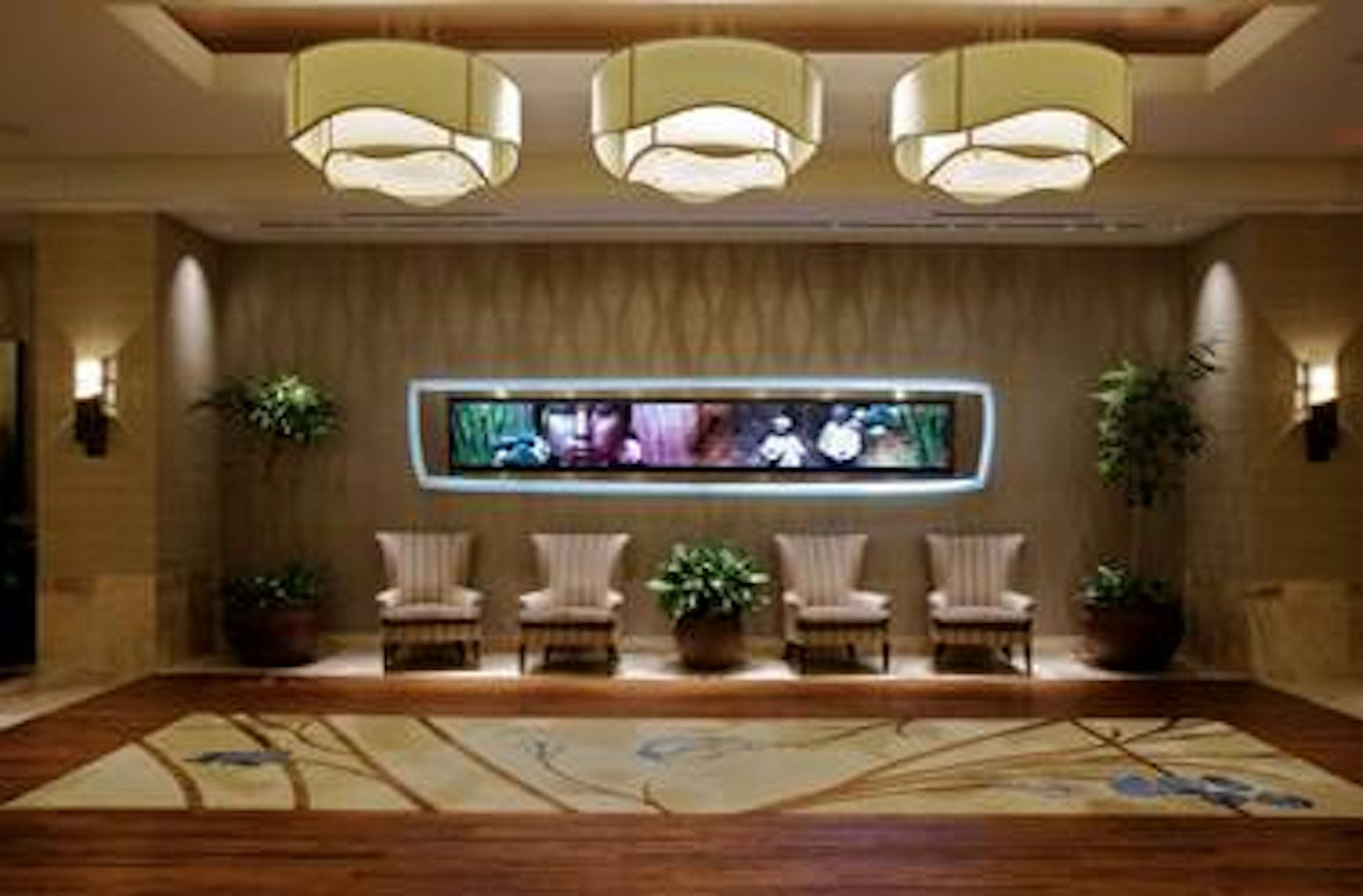 Northern Quest Resort – Airway Heights, WA