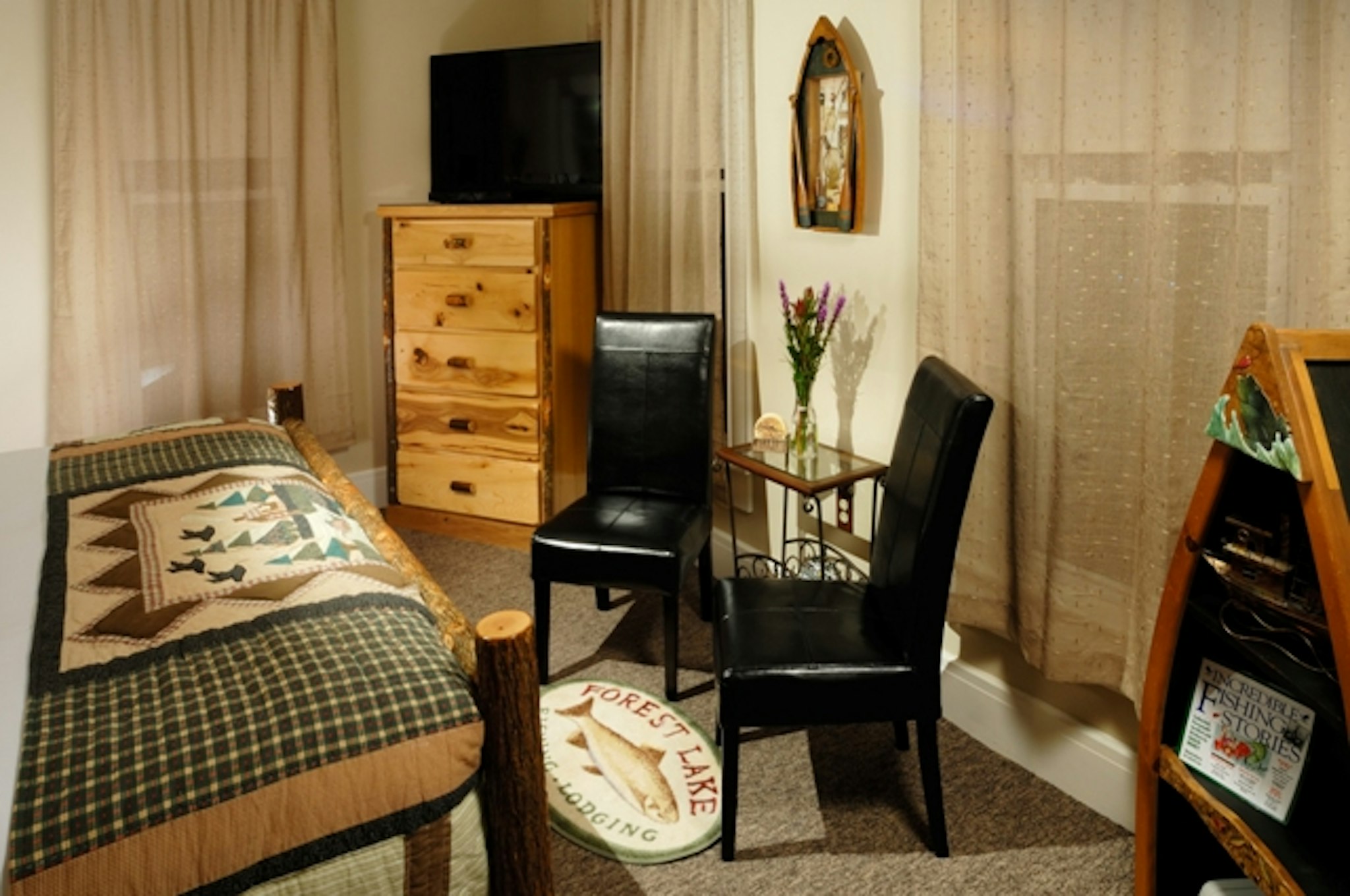 The Branson Hotel – Branson, MO