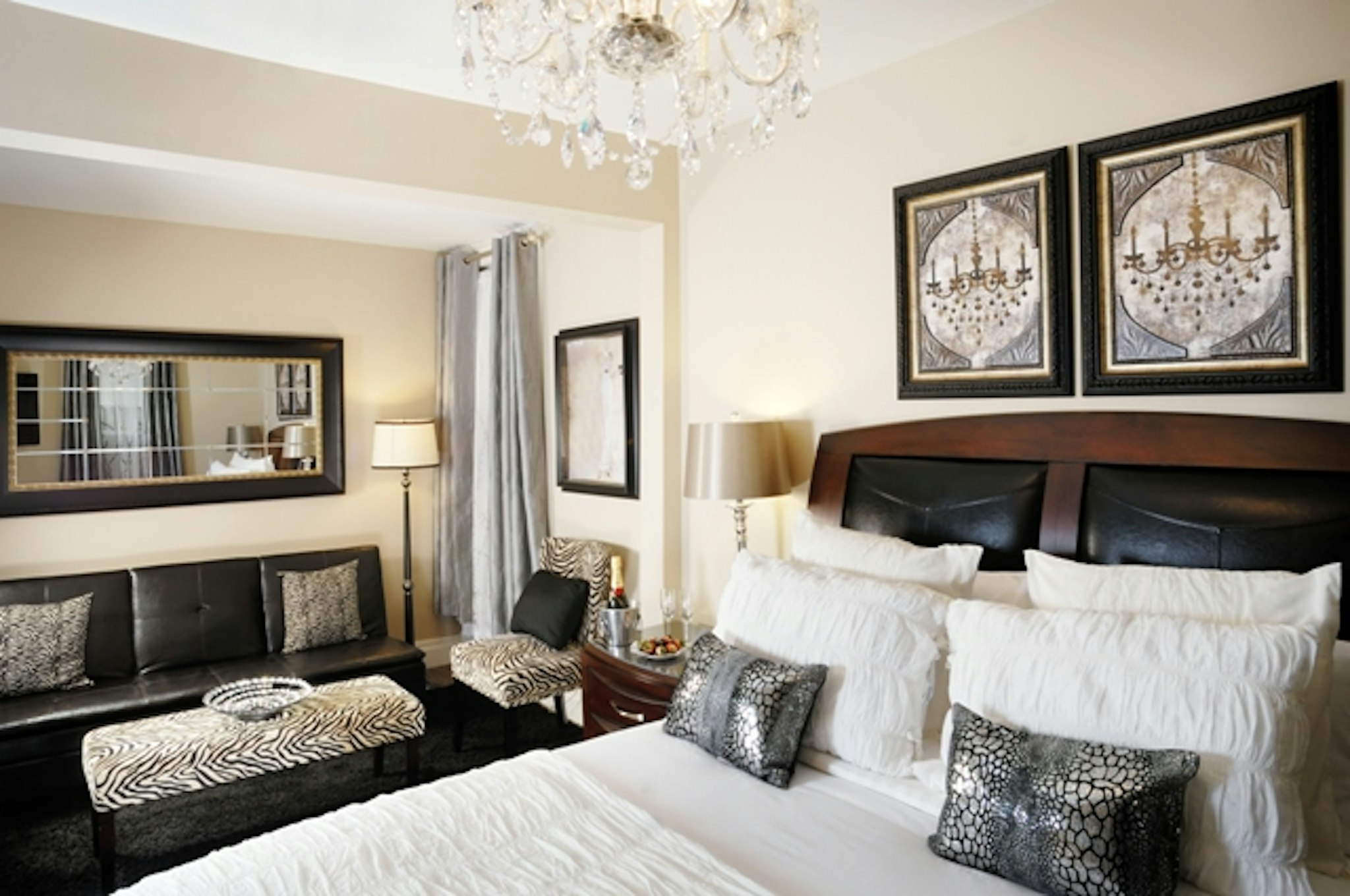 The Branson Hotel – Branson, MO