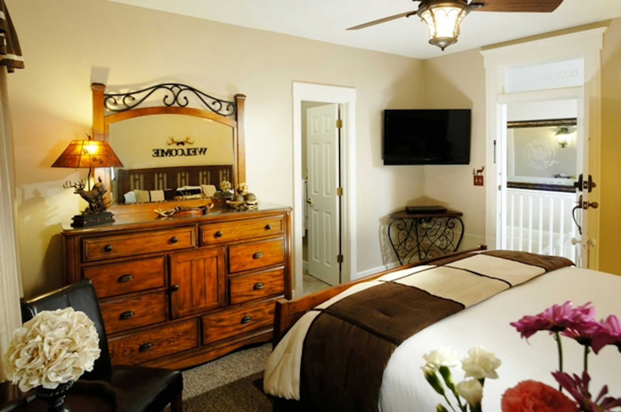 The Branson Hotel – Branson, MO