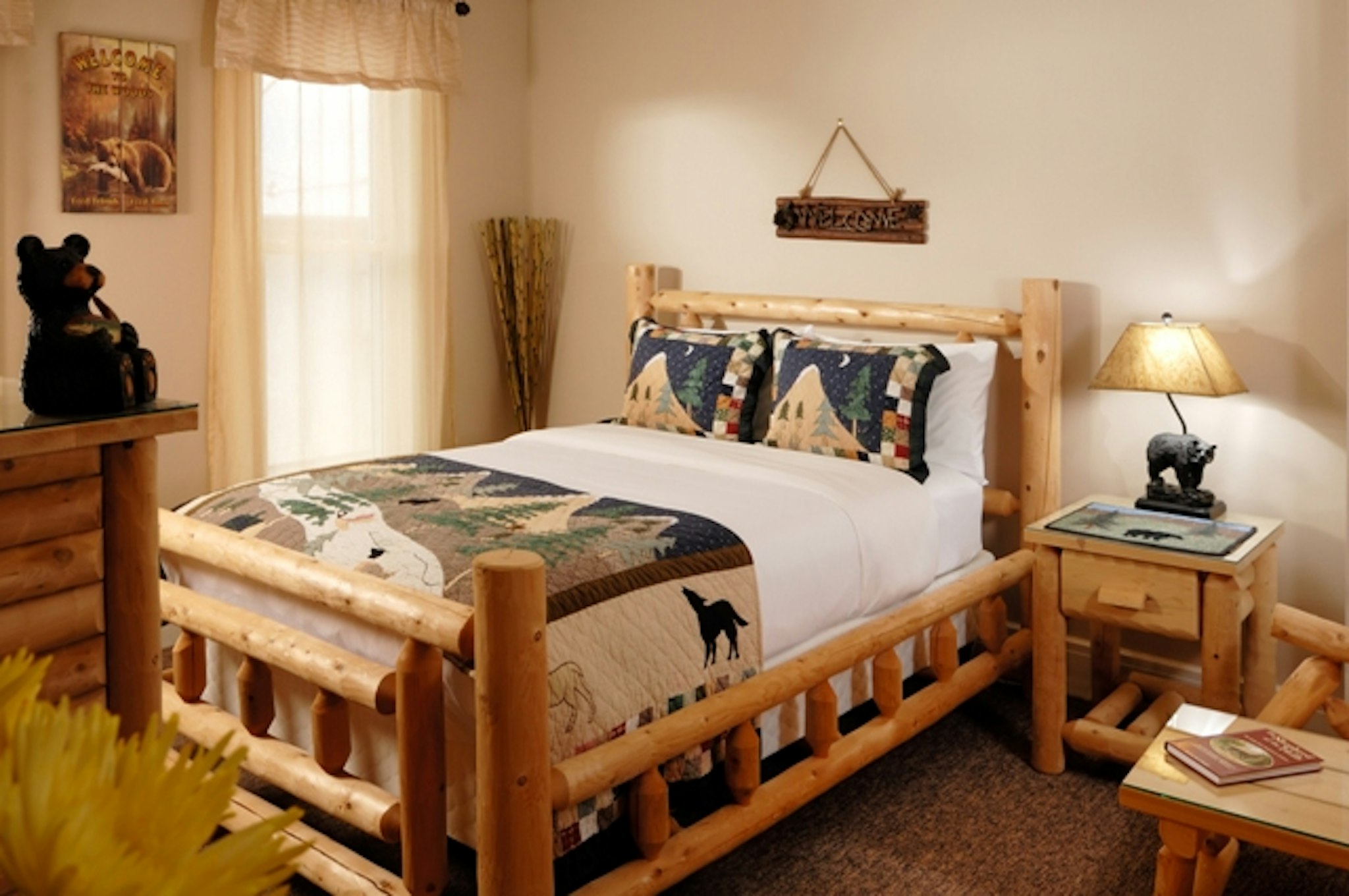 The Branson Hotel – Branson, MO