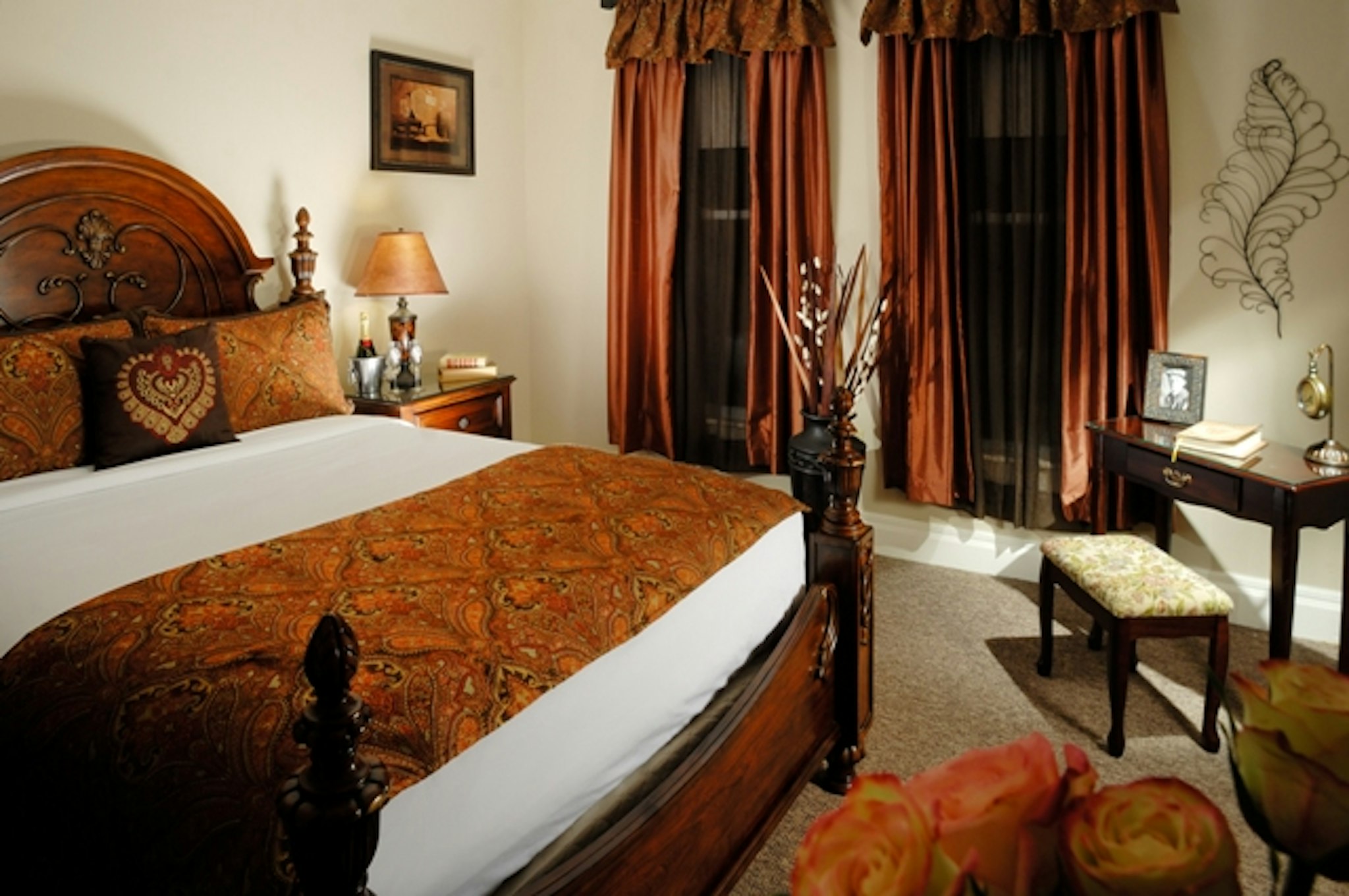 The Branson Hotel – Branson, MO