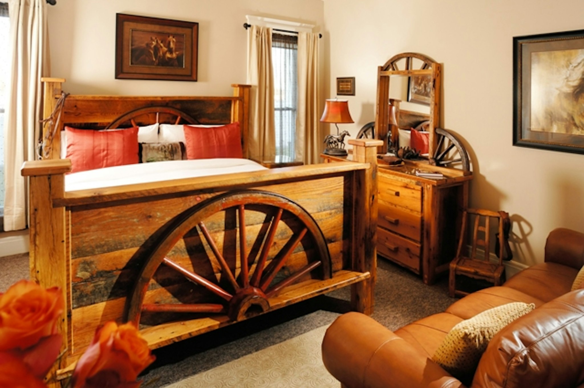 The Branson Hotel – Branson, MO