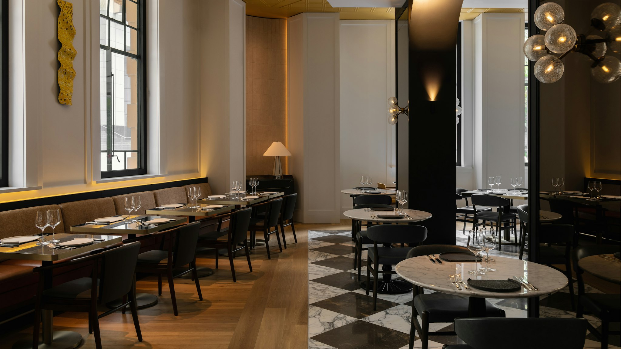 Capella Sydney