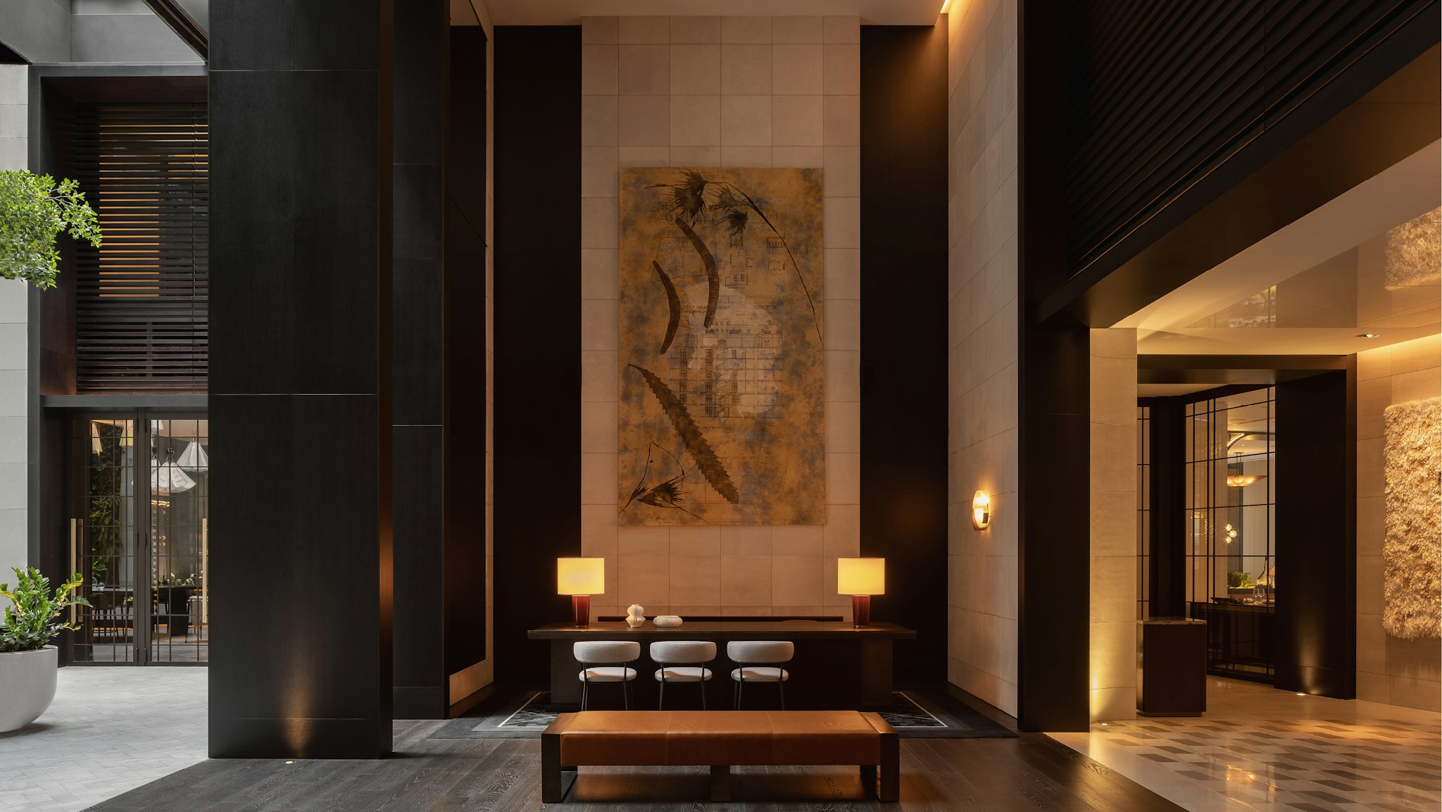Capella Sydney