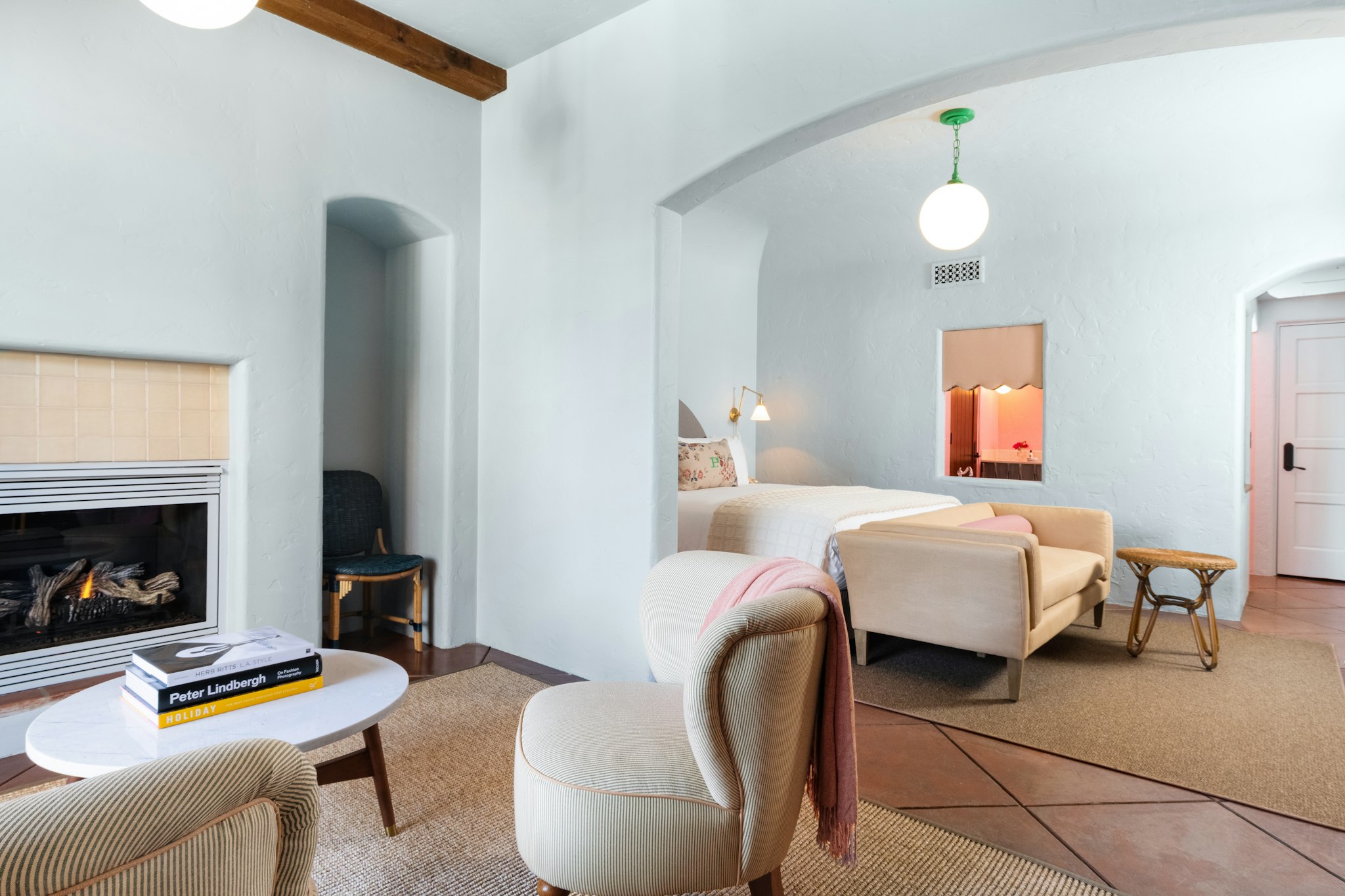Palihouse Santa Barbara