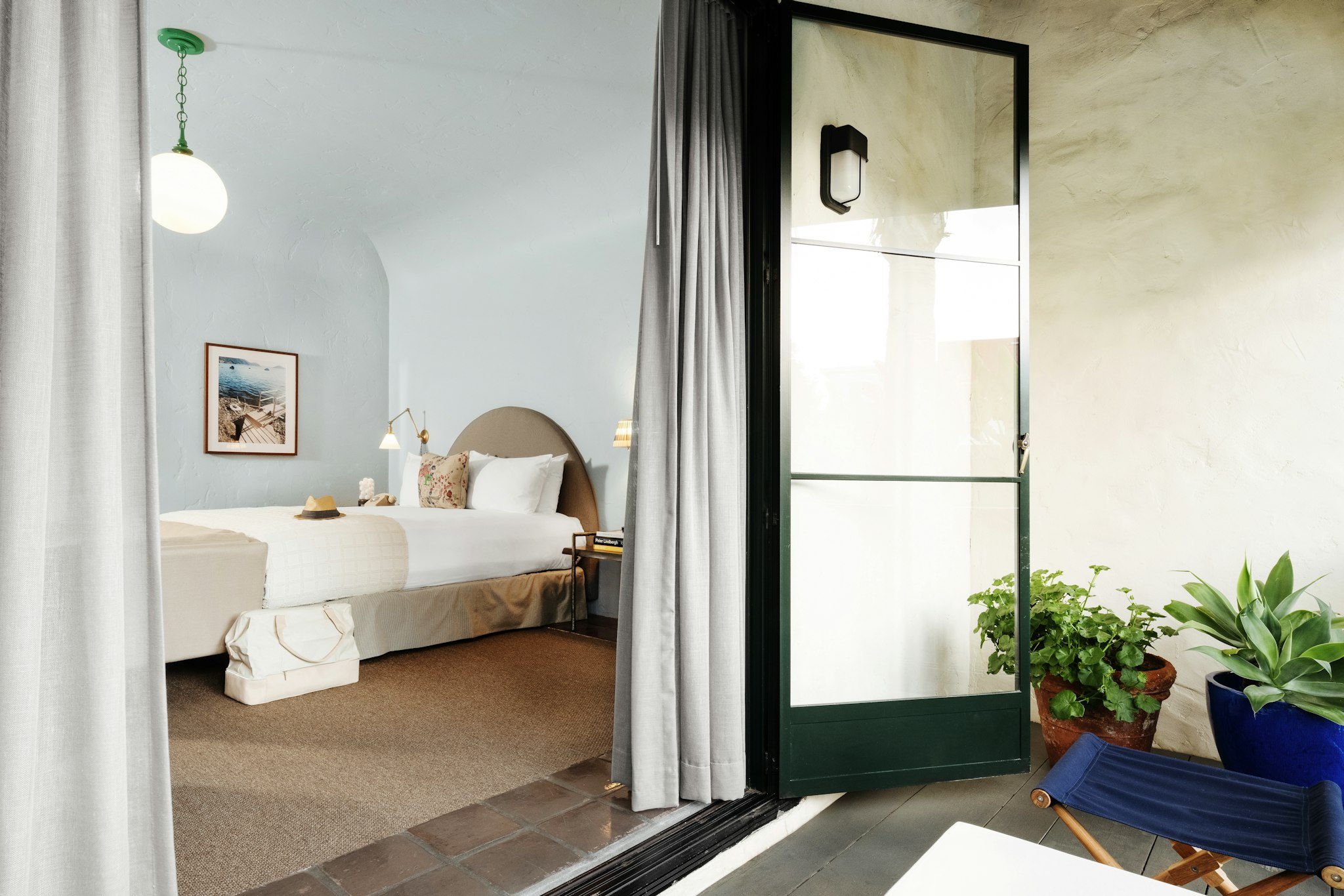 Palihouse Santa Barbara