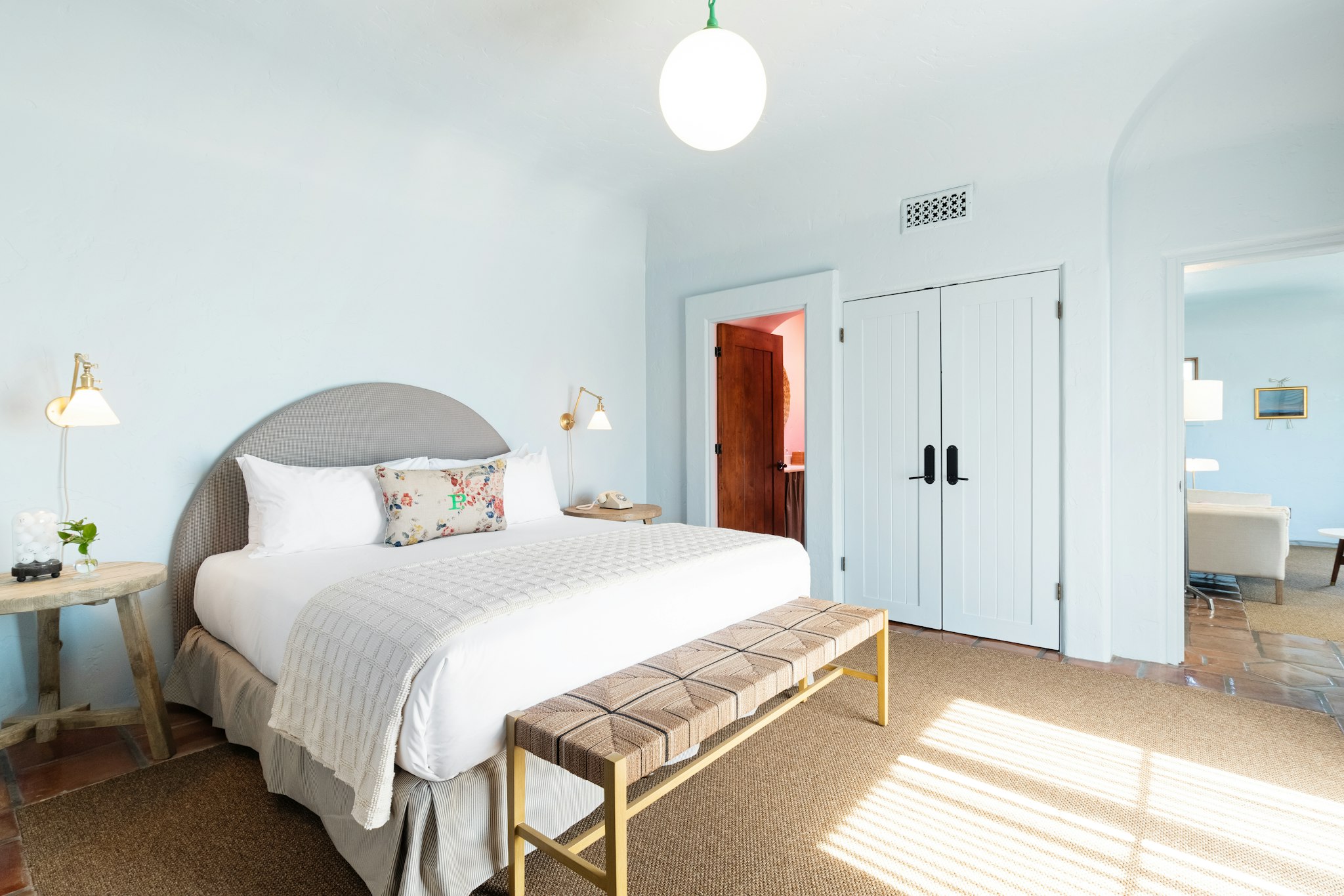 Palihouse Santa Barbara