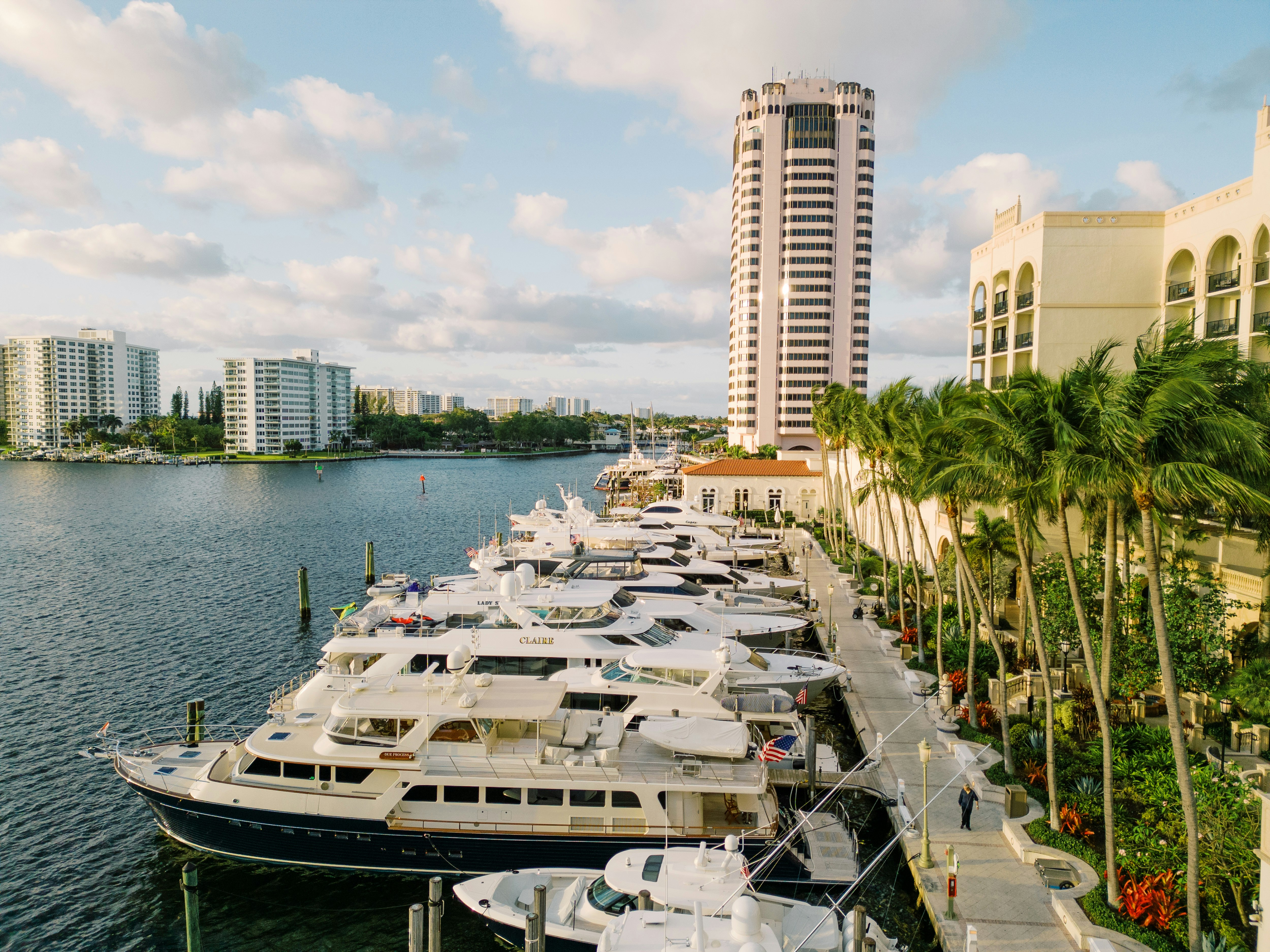 The Boca Raton – Boca Raton, FL