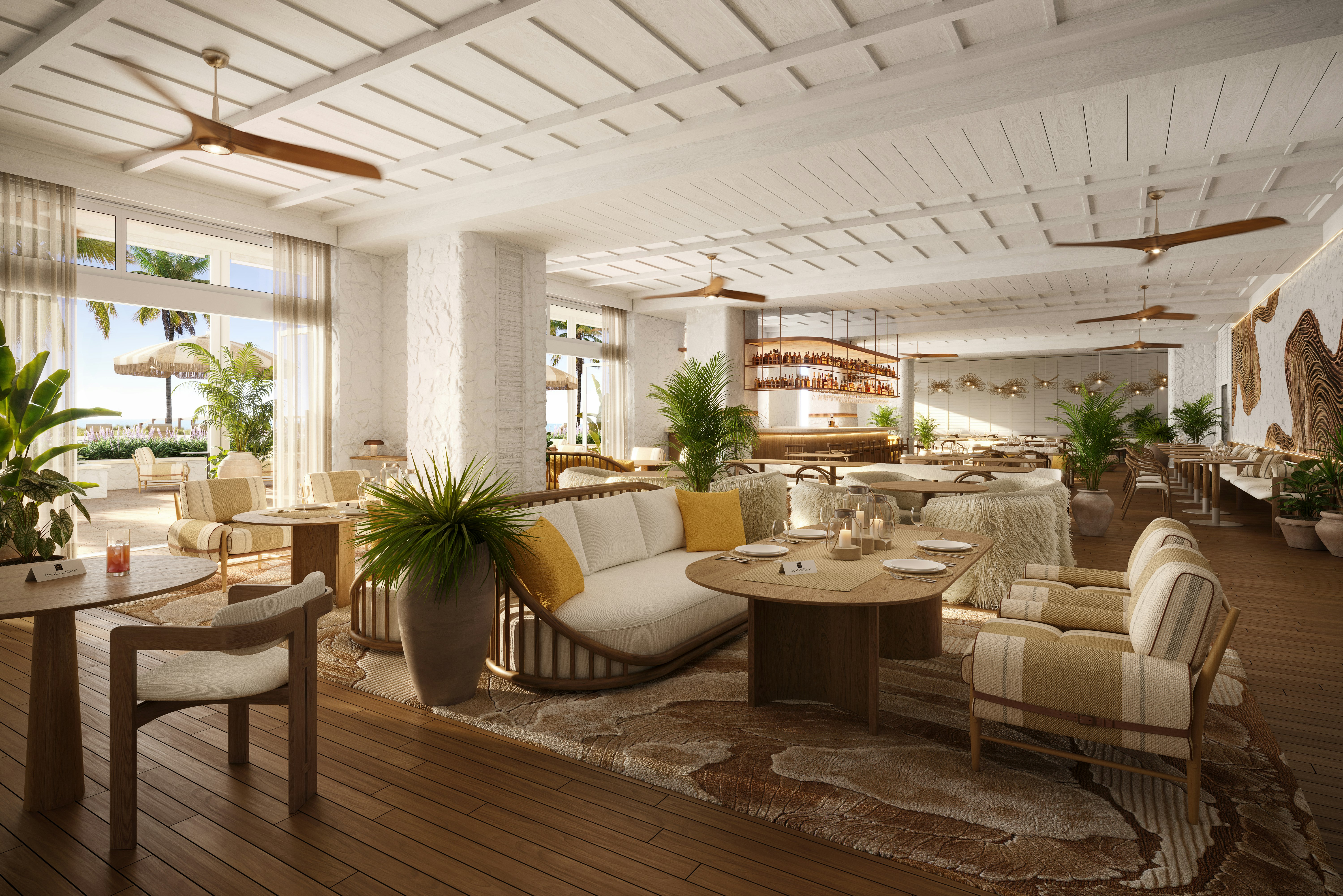 The Boca Raton – Boca Raton, FL