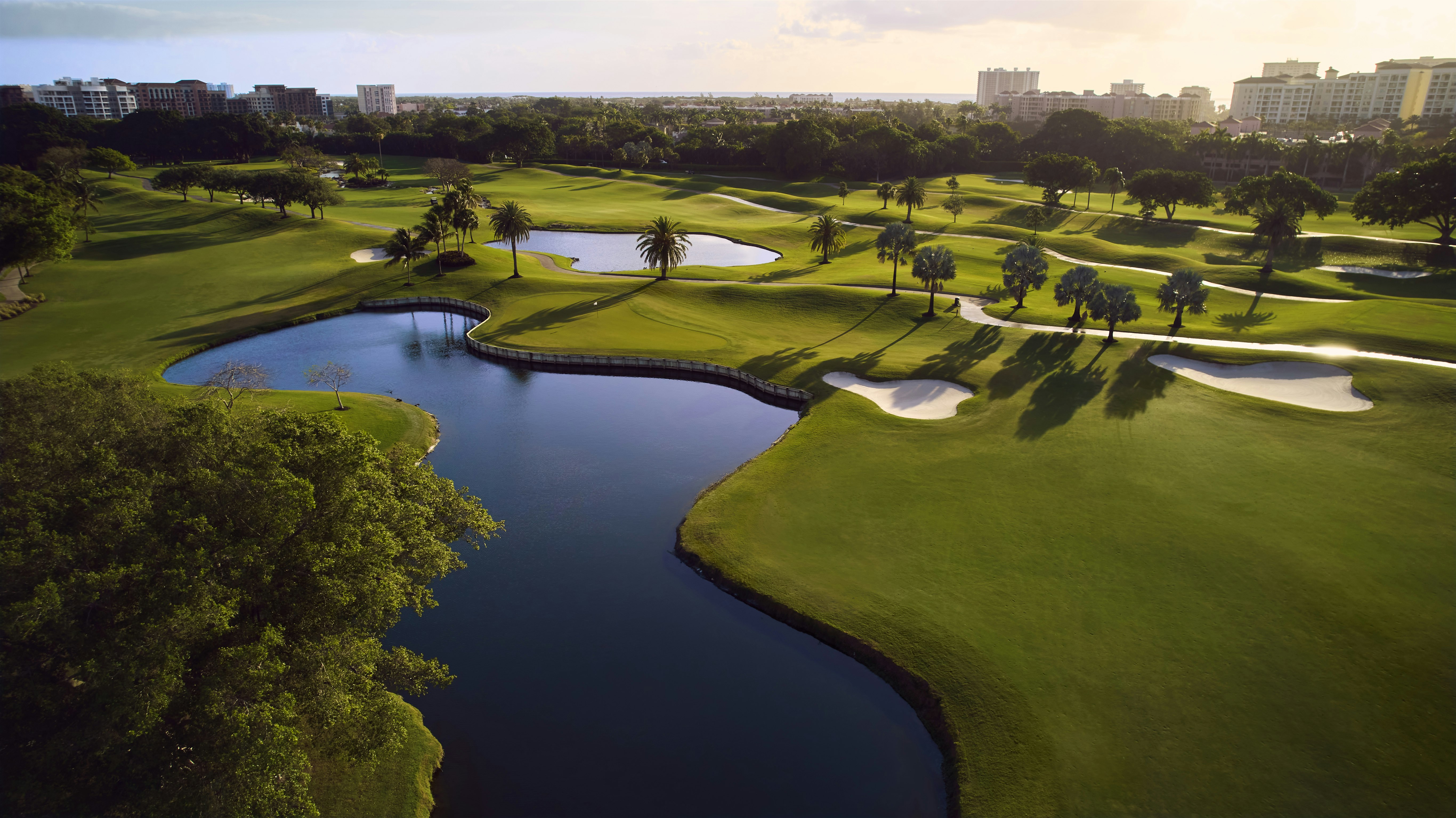 The Boca Raton – Boca Raton, FL