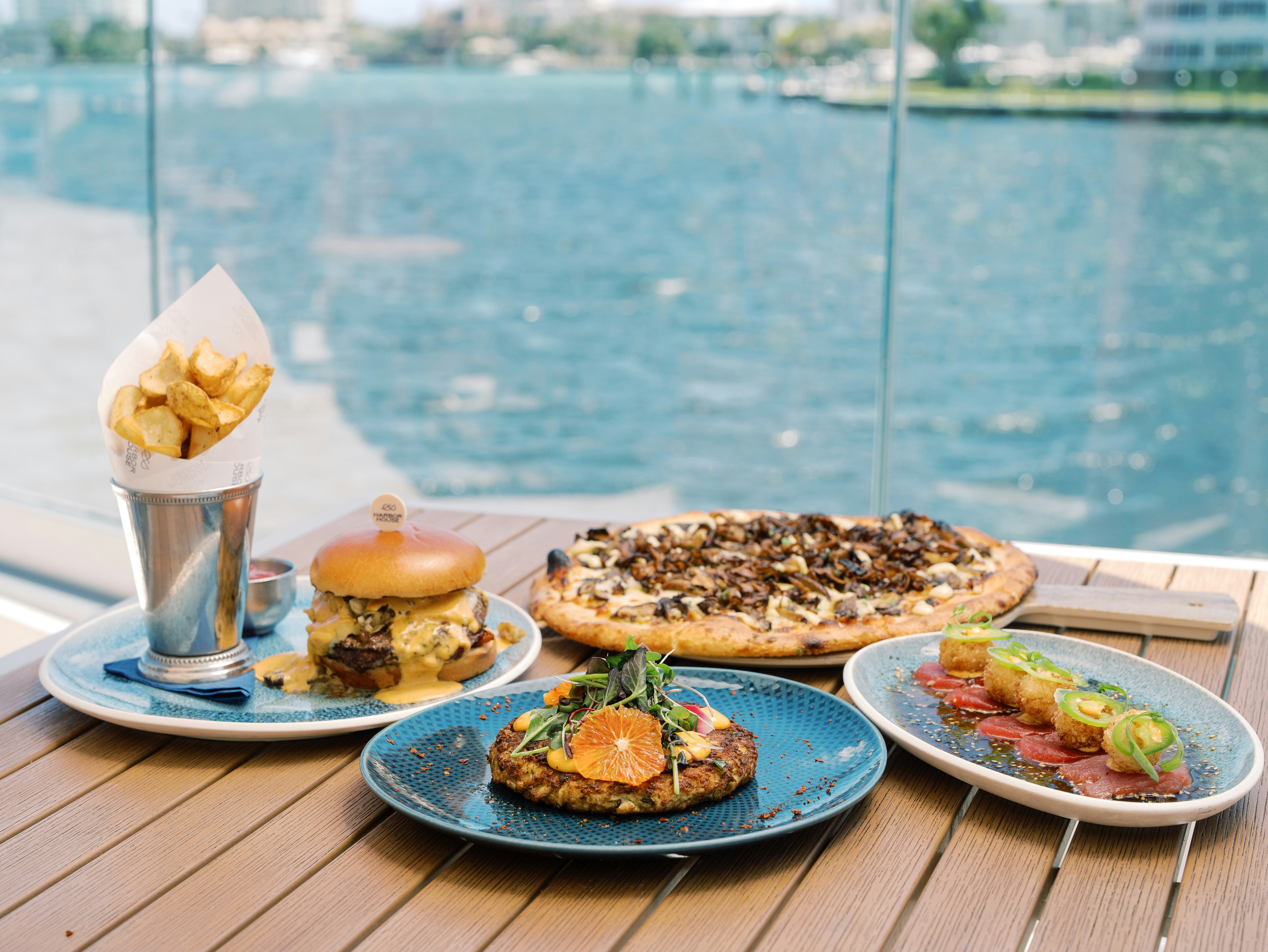 The Boca Raton – Boca Raton, FL