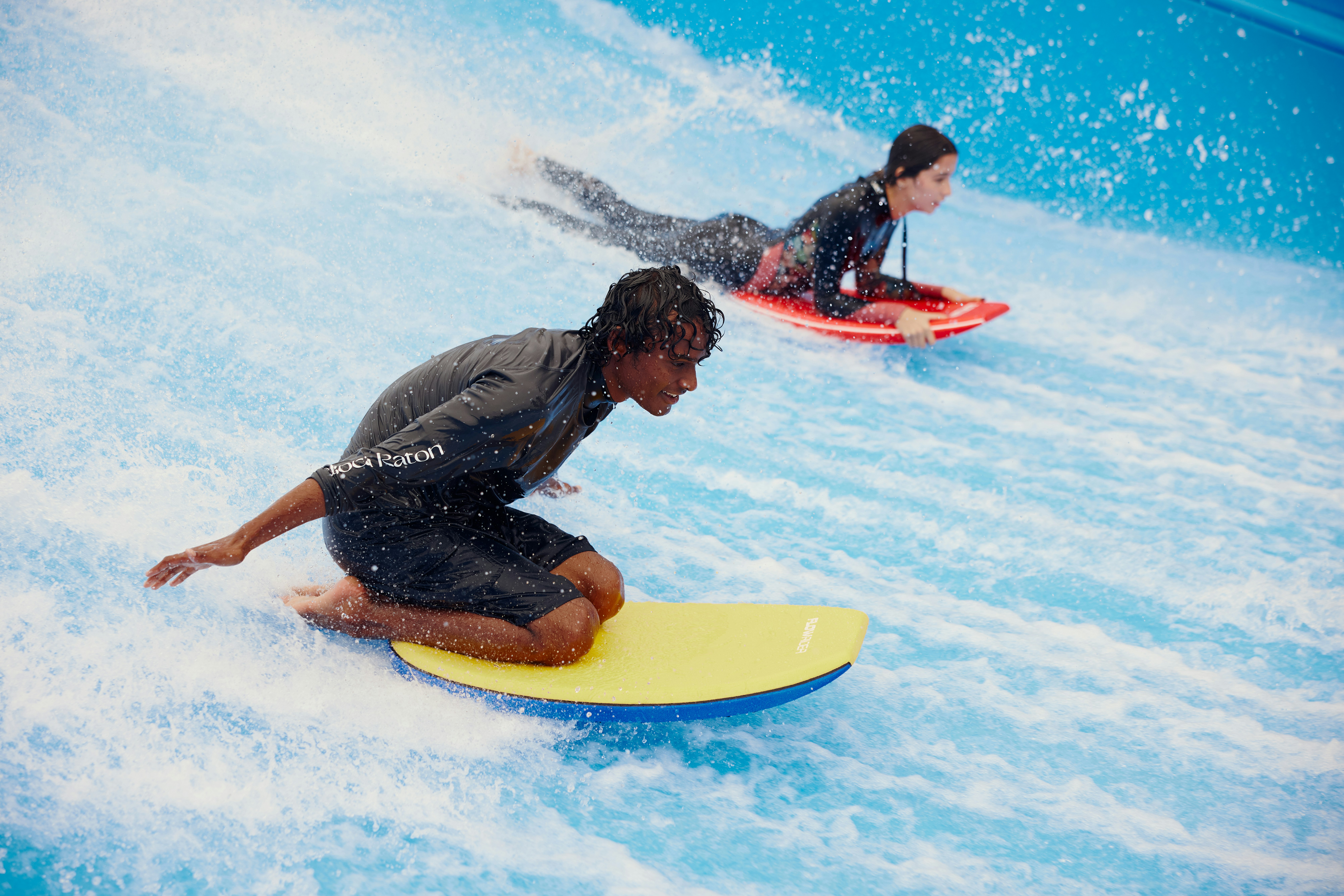 The Boca Raton – Boca Raton, FL