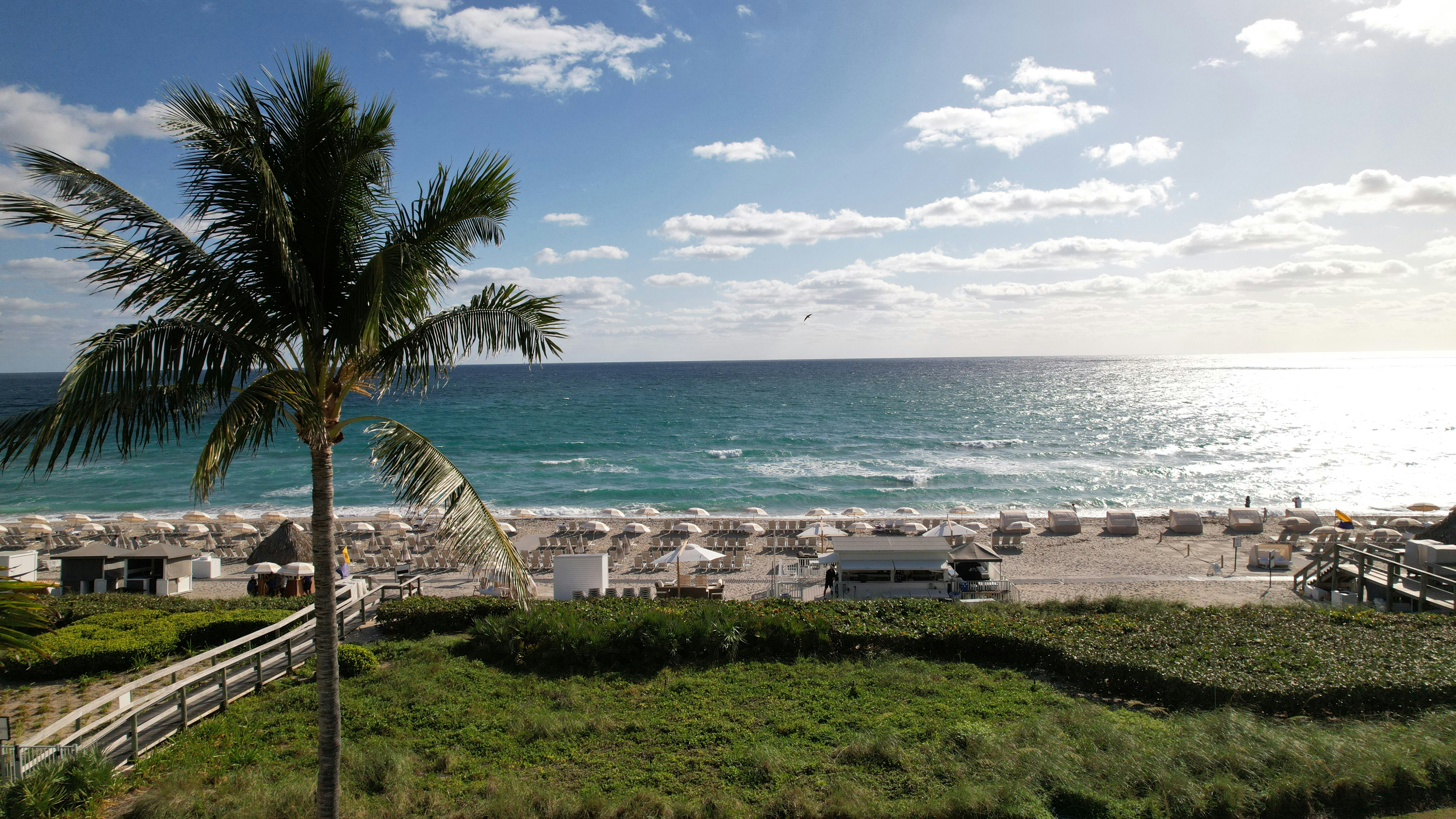 The Boca Raton – Boca Raton, FL