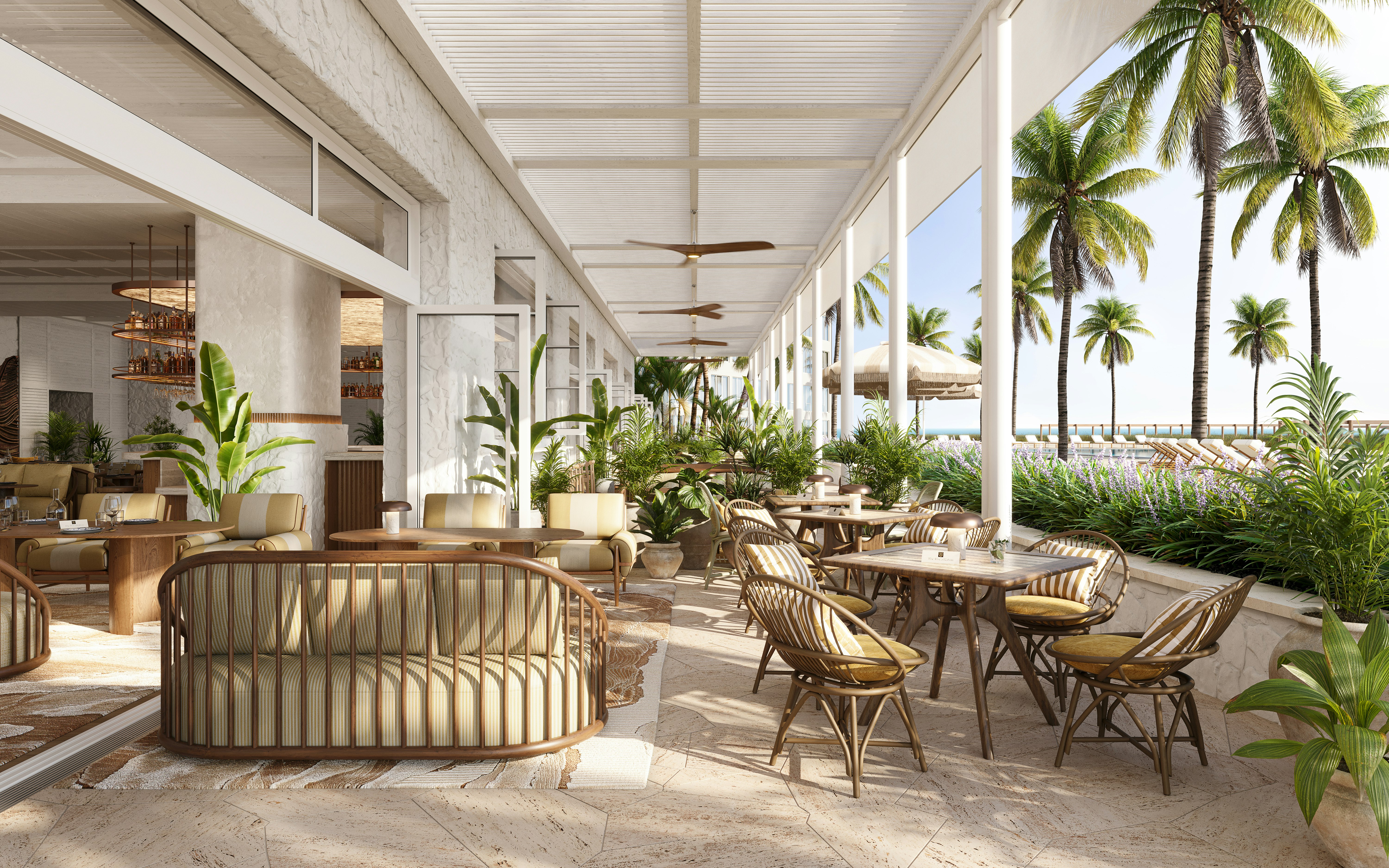 The Boca Raton – Boca Raton, FL