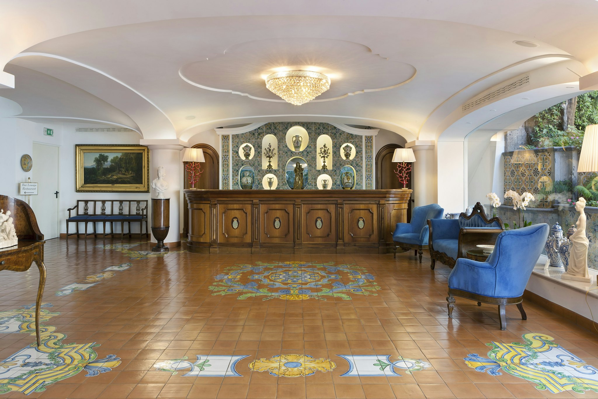 Venue gallery photo