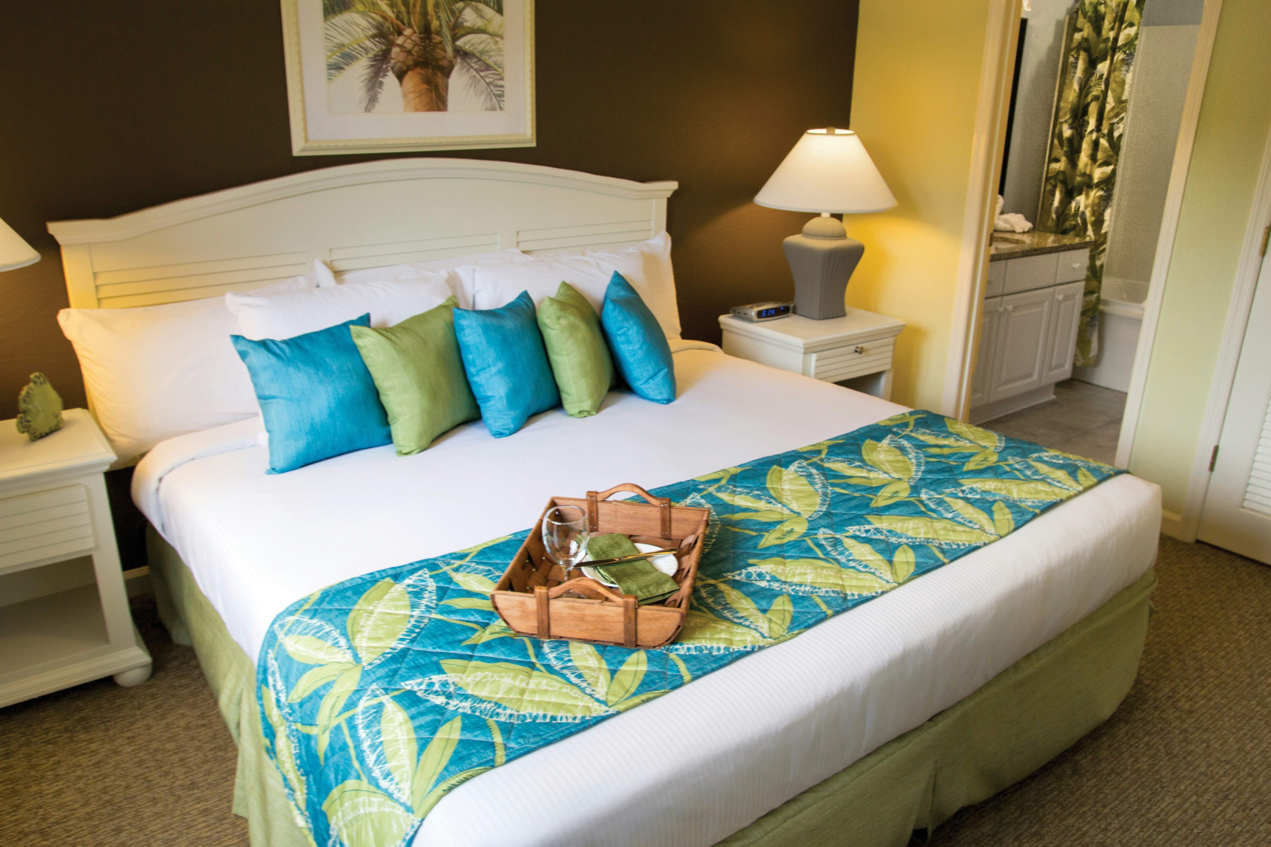 Club Wyndham Grand Palms