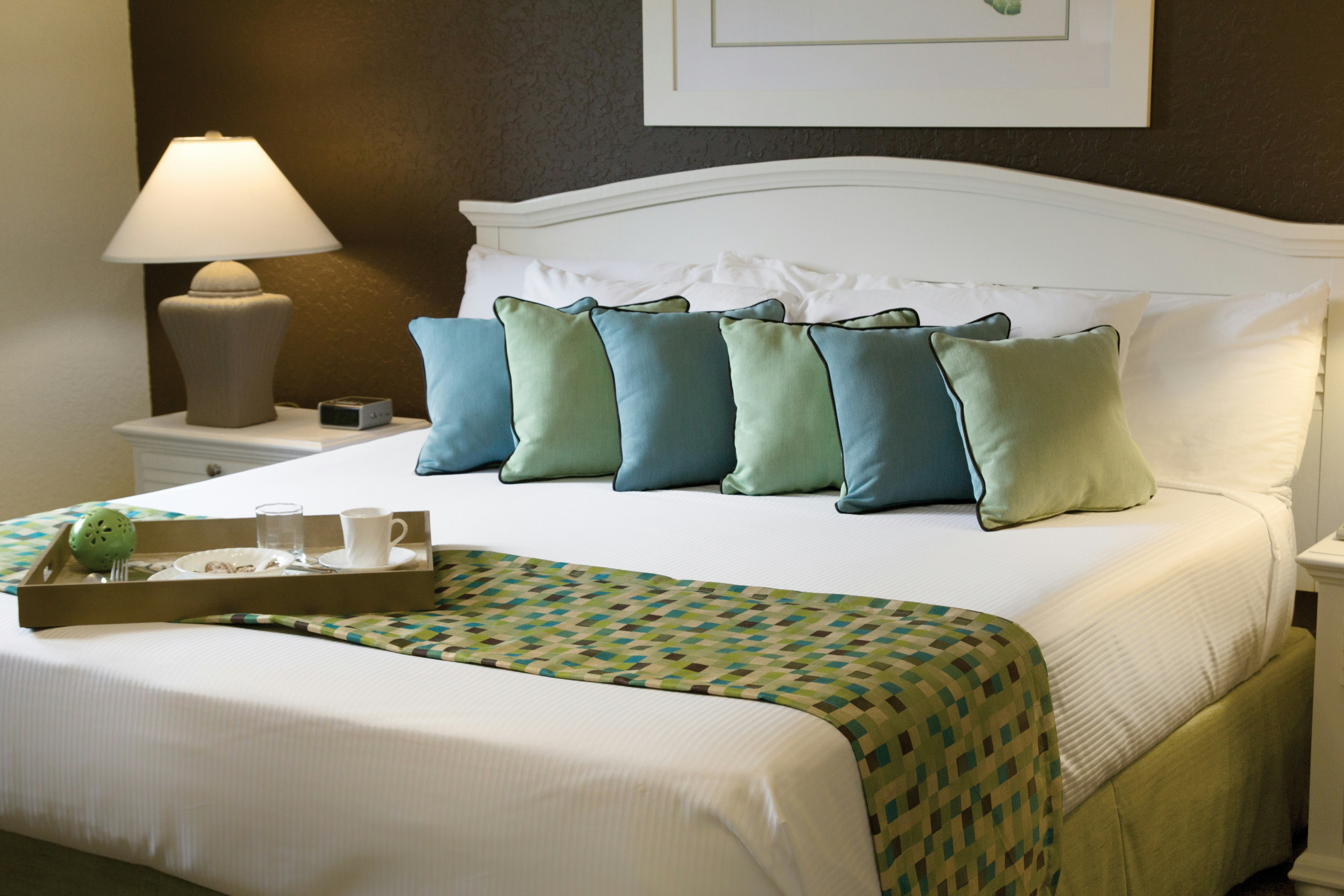 Club Wyndham Grand Palms