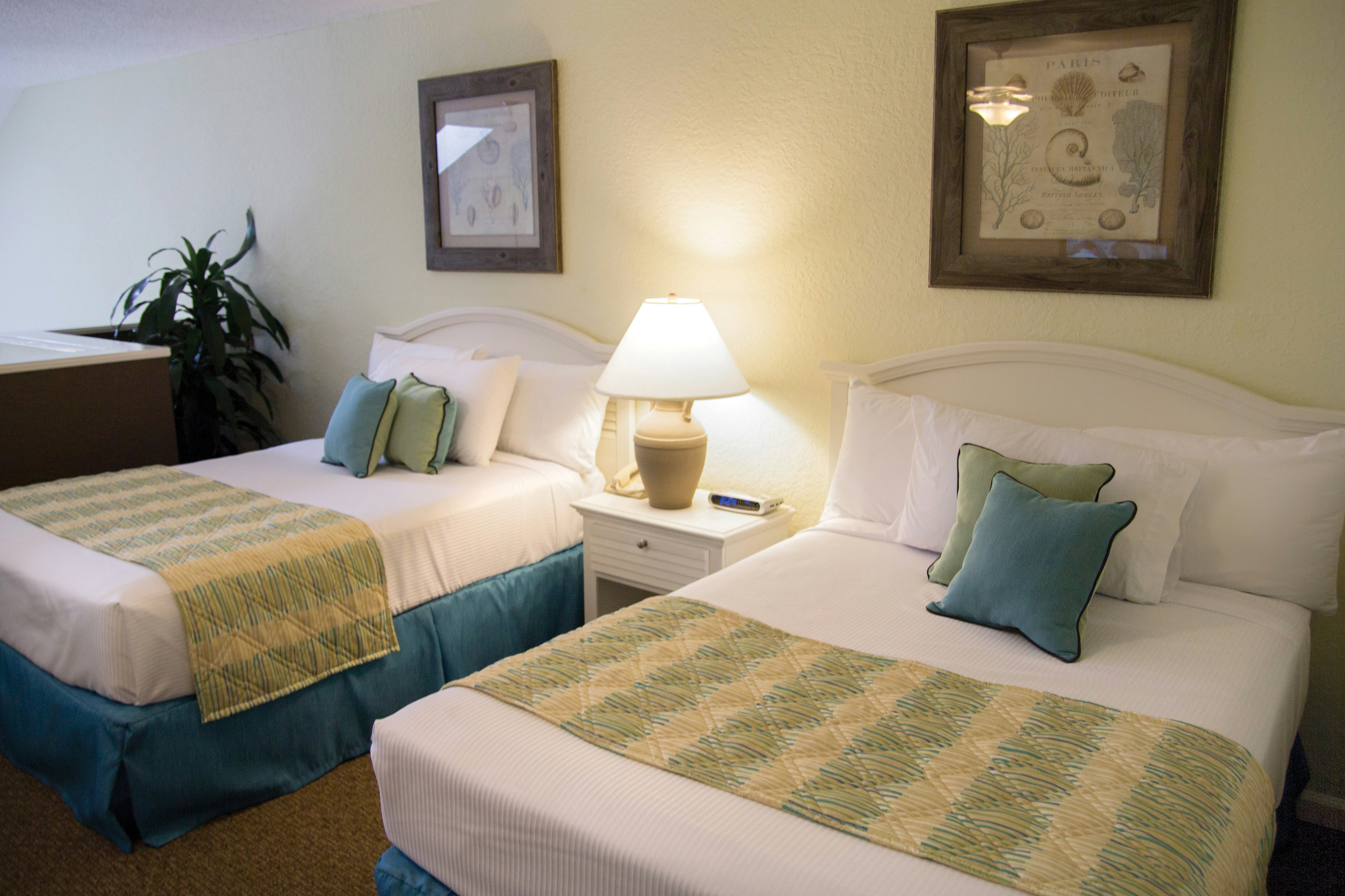 Two Bedroom Suite