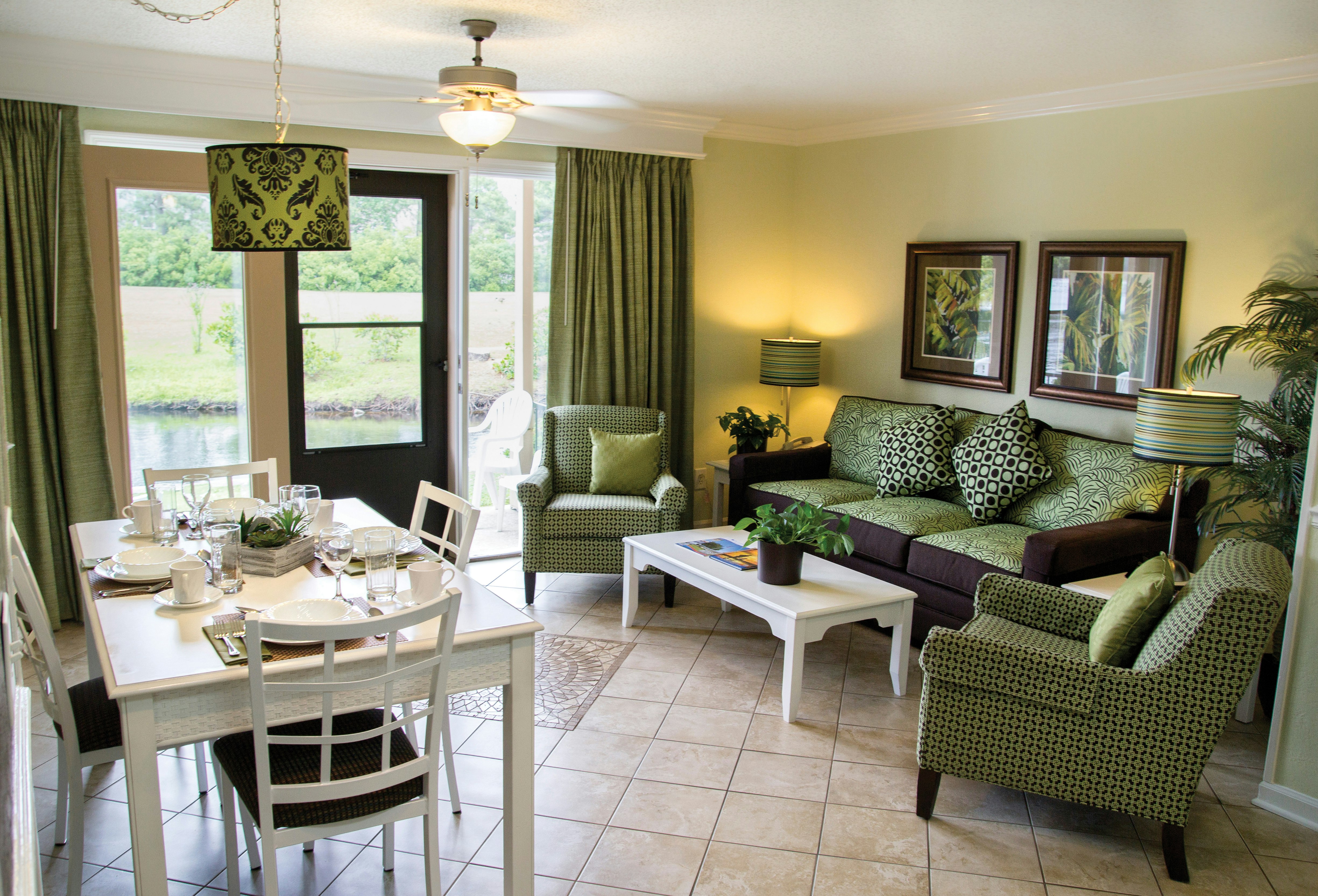 Club Wyndham Grand Palms