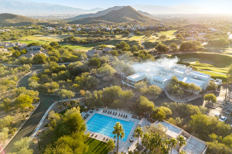 Starr Pass Golf Suites