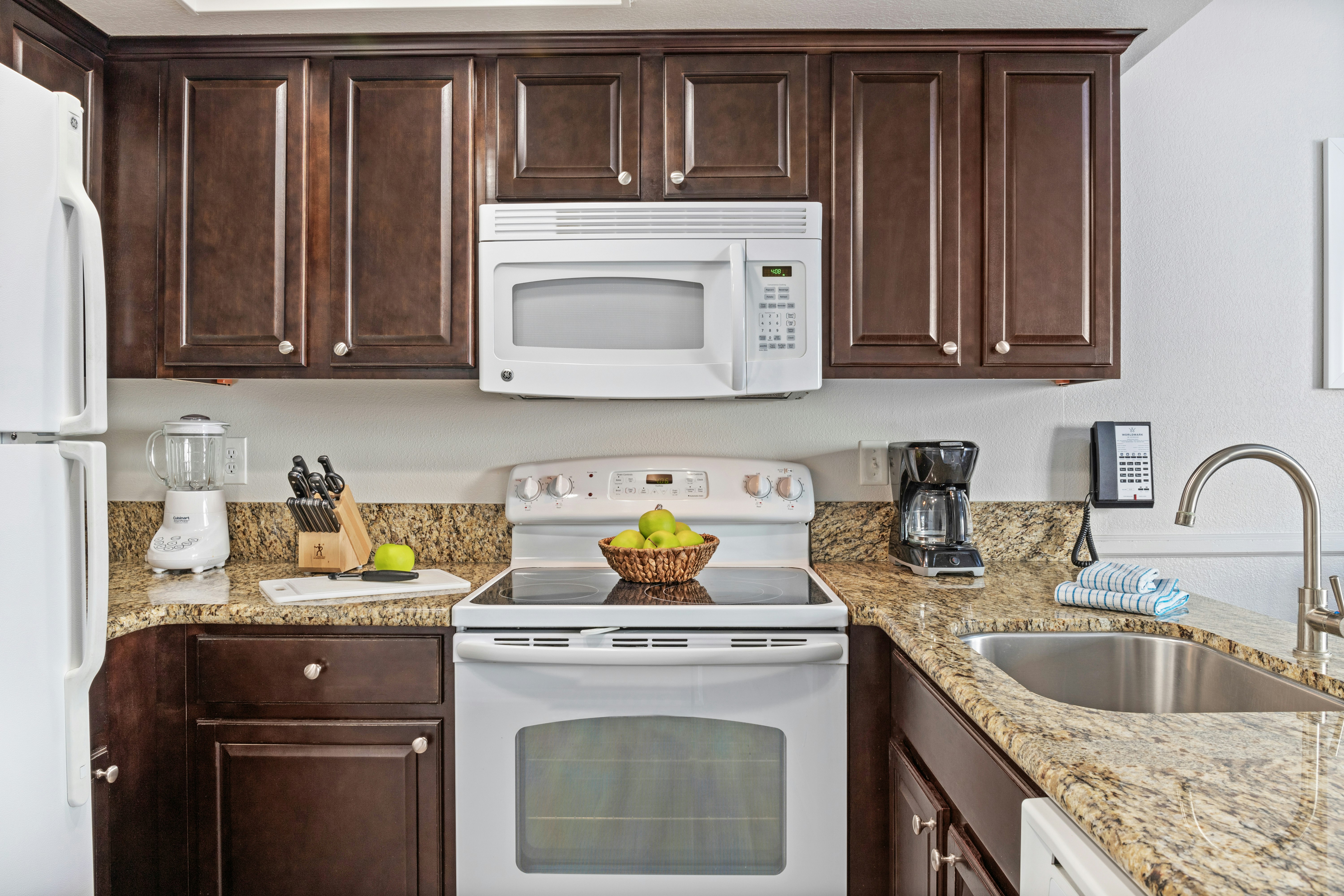 WorldMark Havasu Dunes