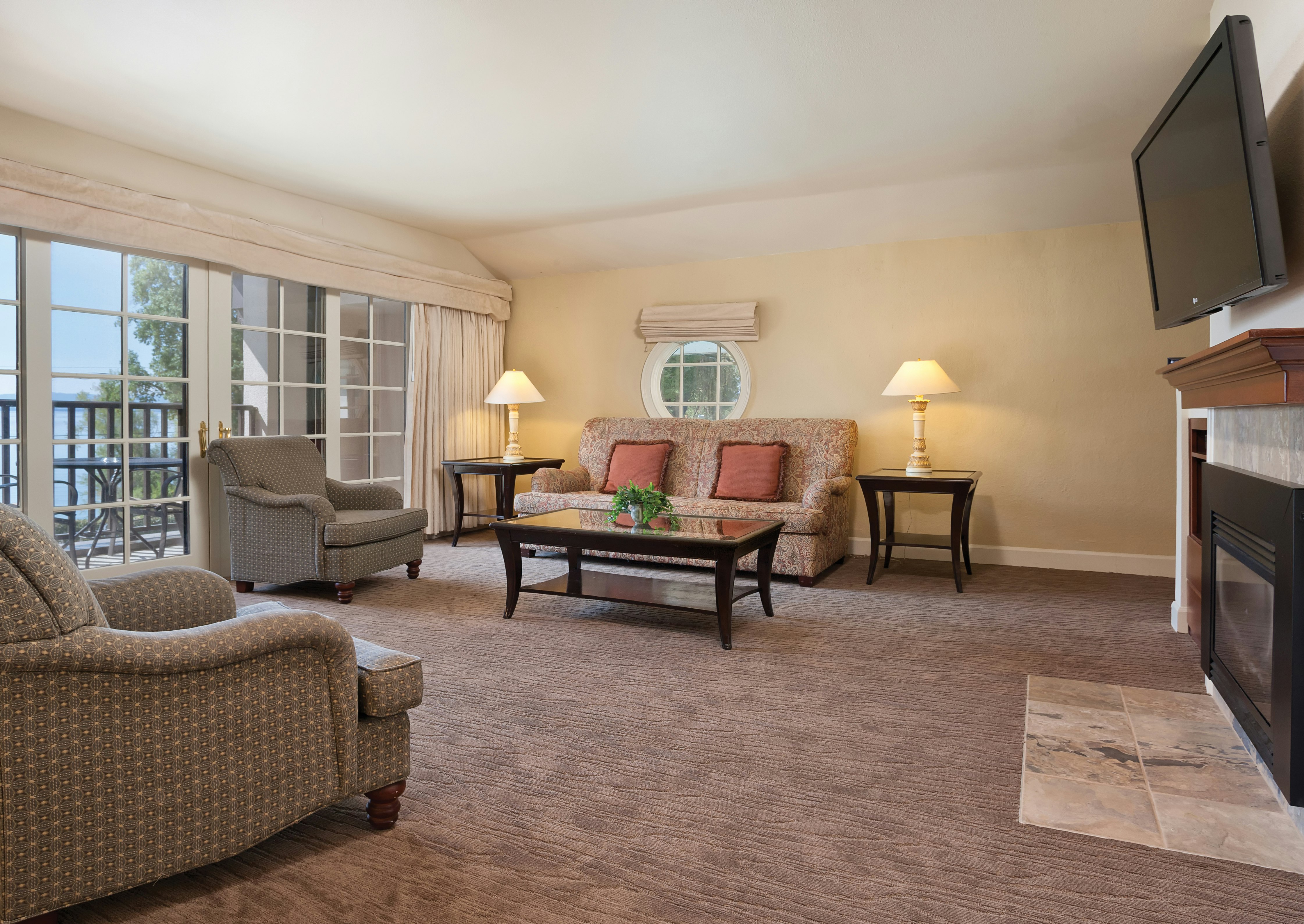 Worldmark Clear Lake
