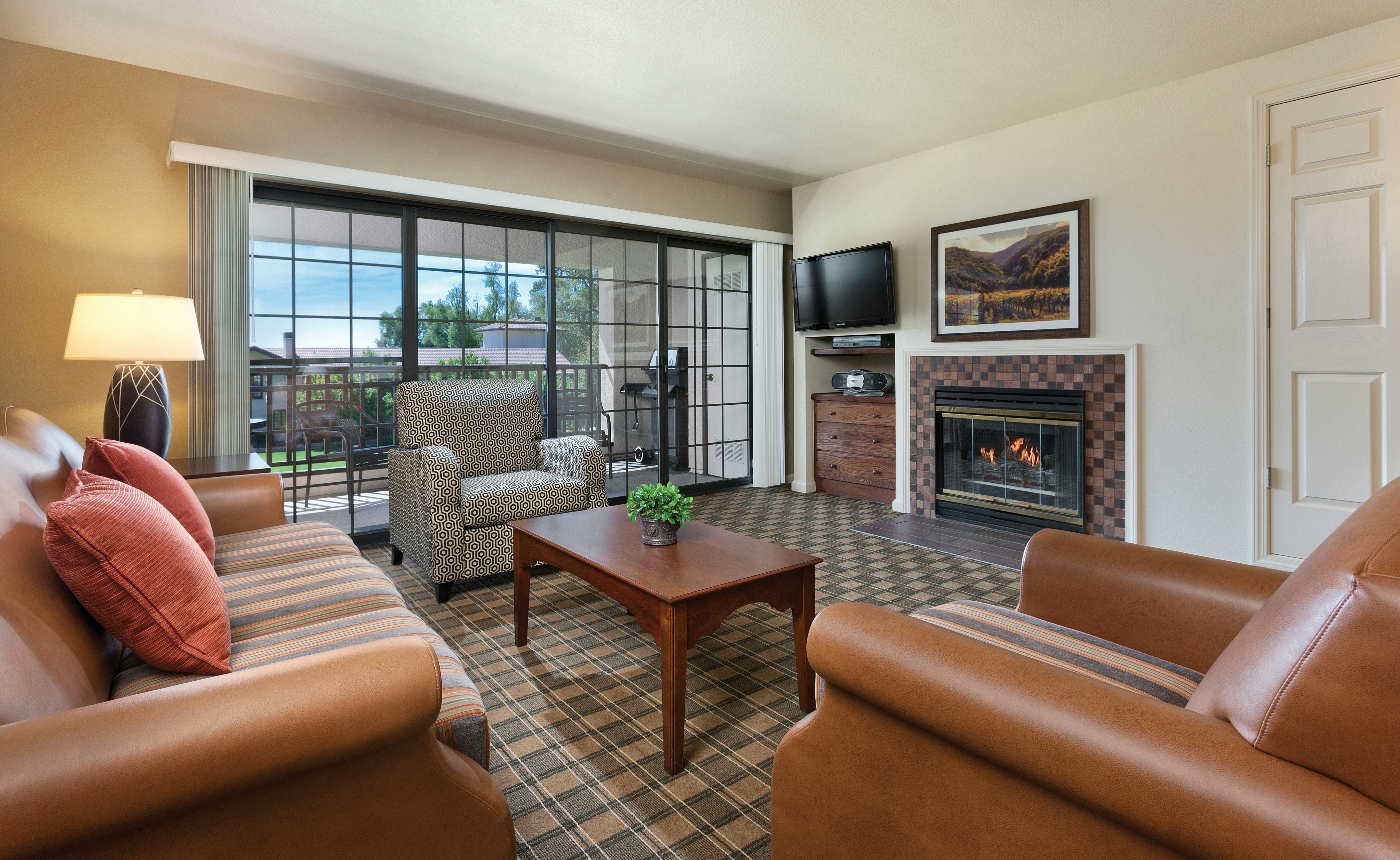 Worldmark Clear Lake