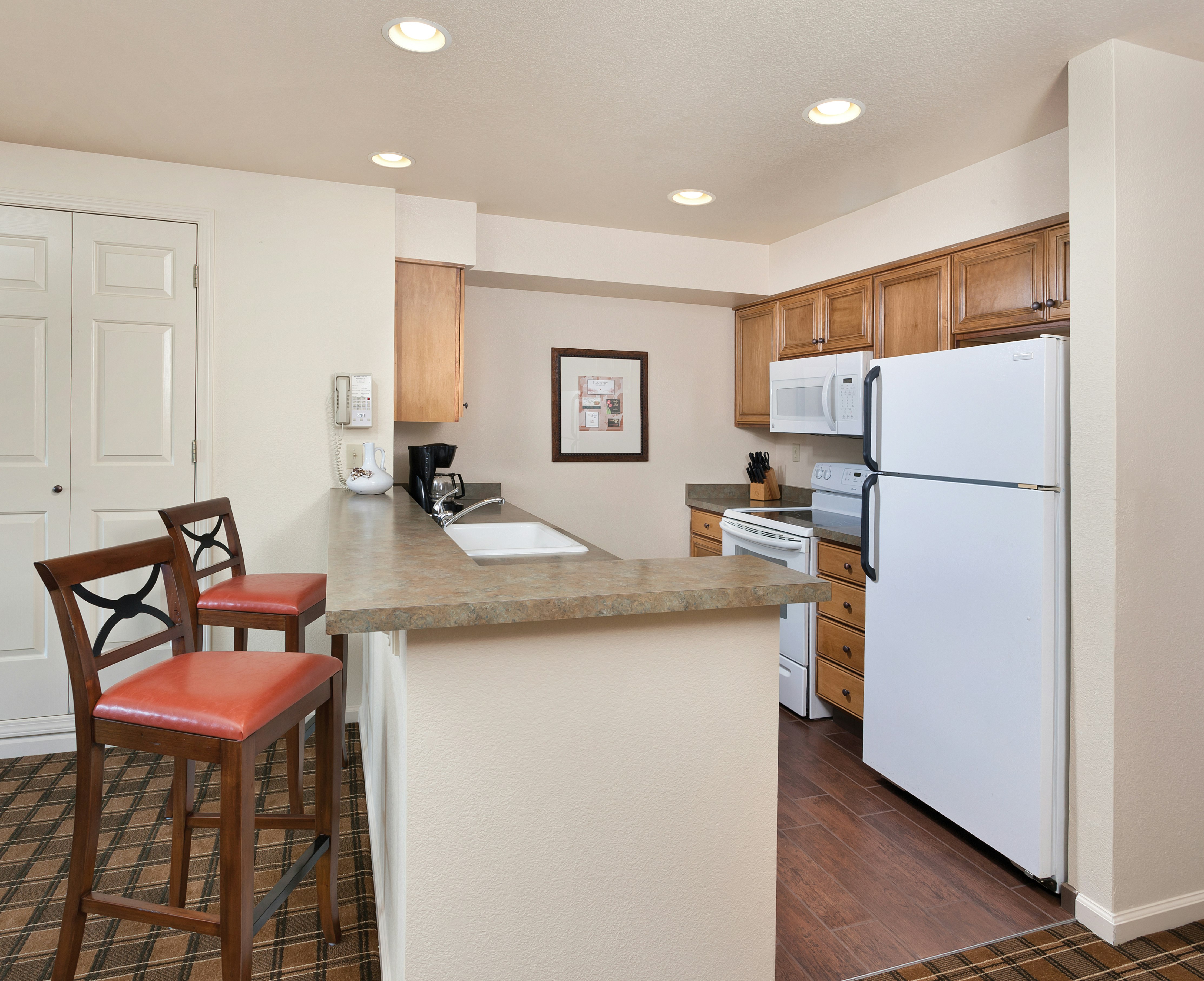 Worldmark Clear Lake