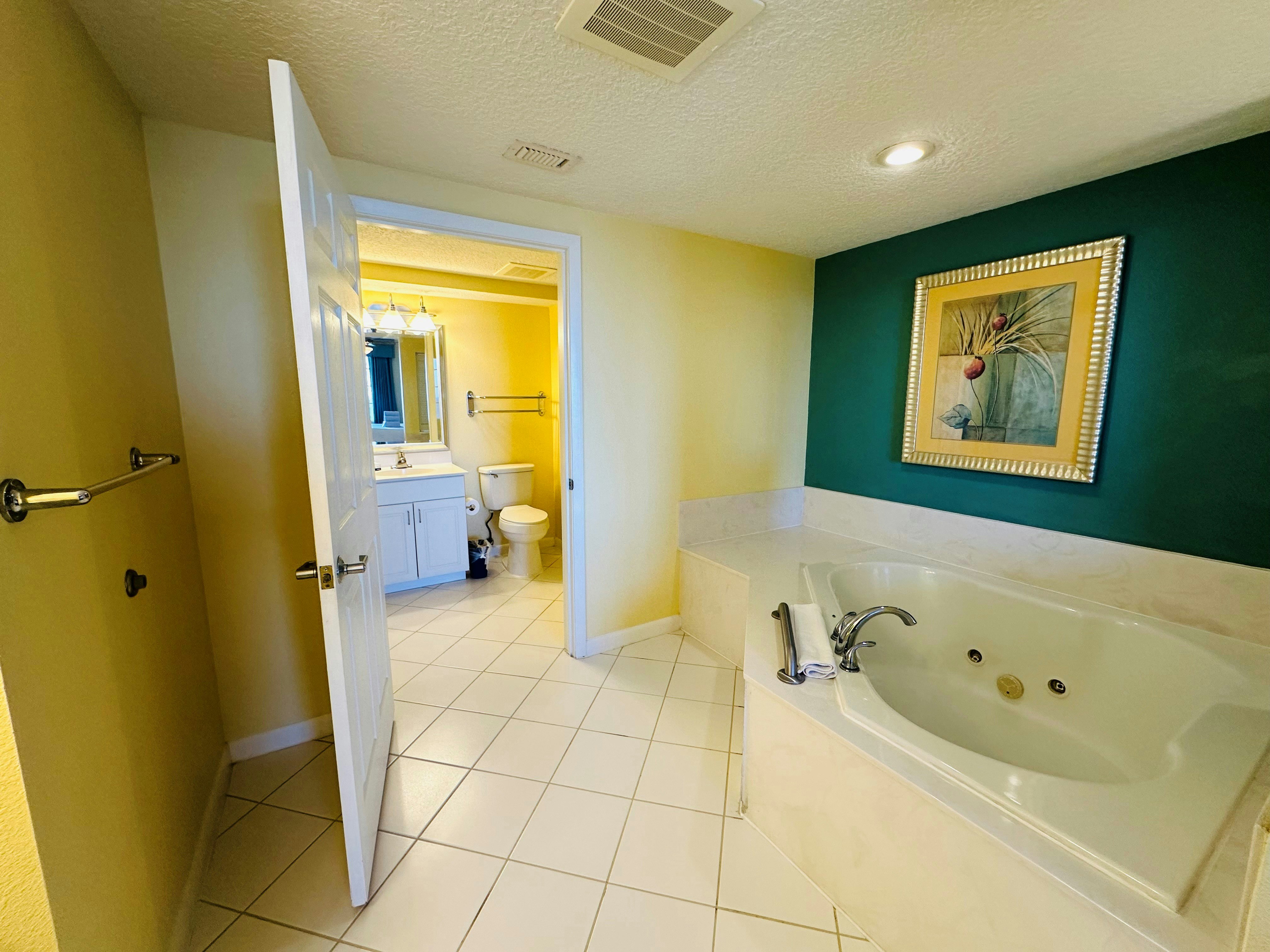 Ocean Walk Resort