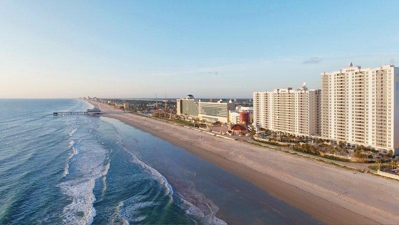 Ocean Walk Resort