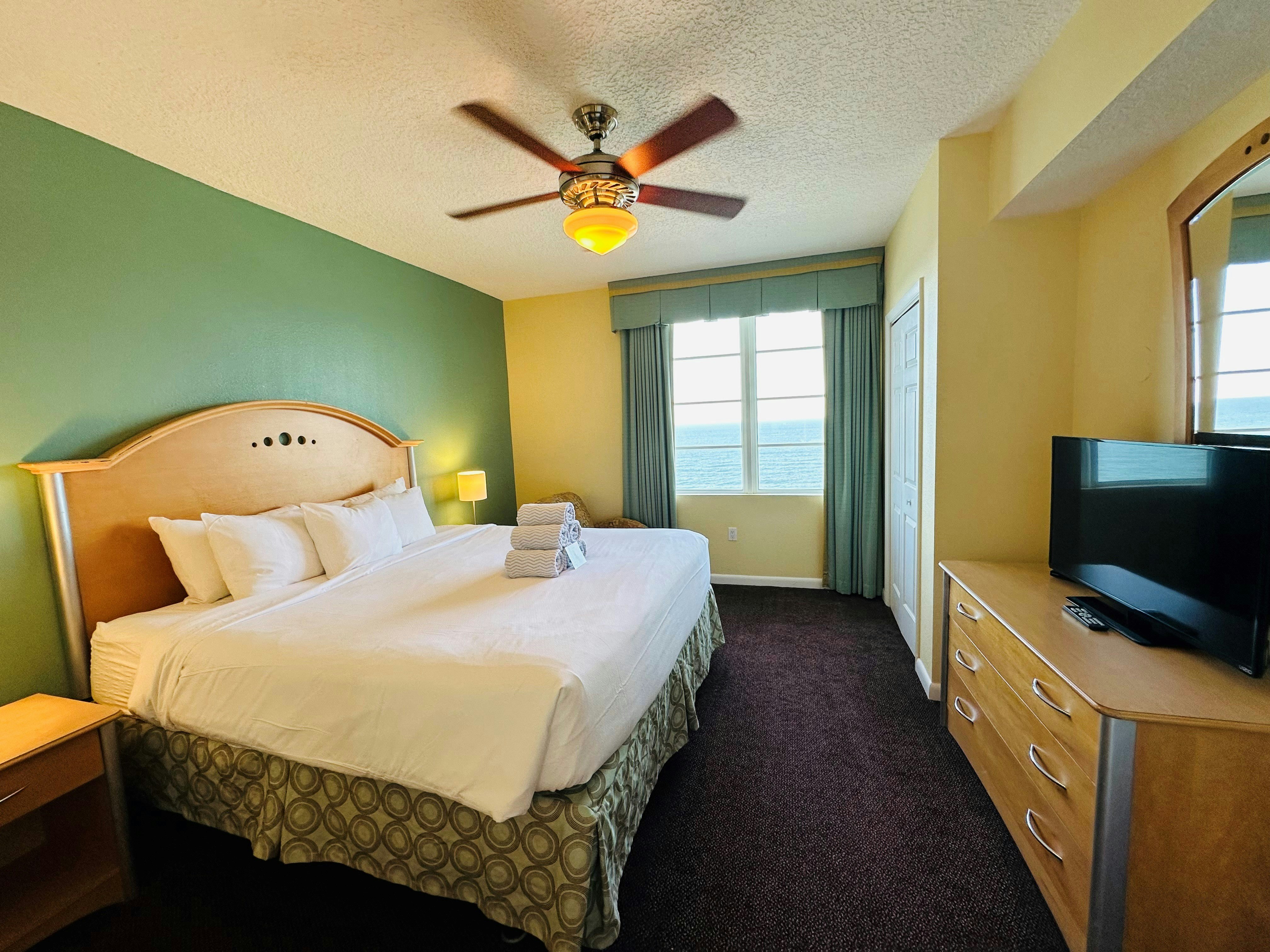 Ocean Walk Resort
