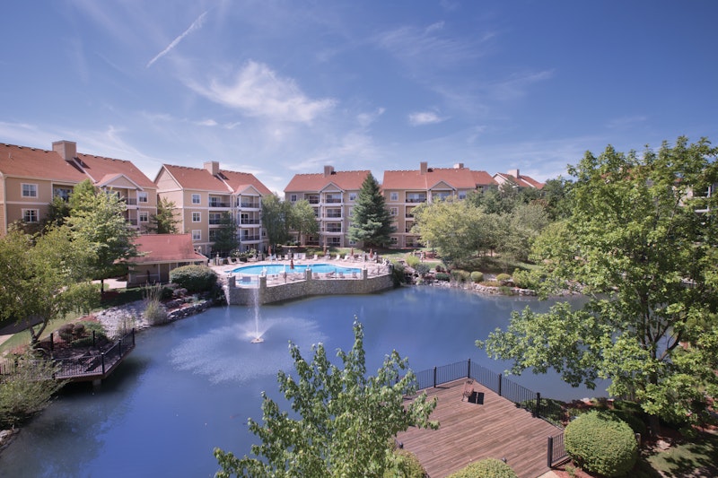 Club Wyndham Branson at The Meadows