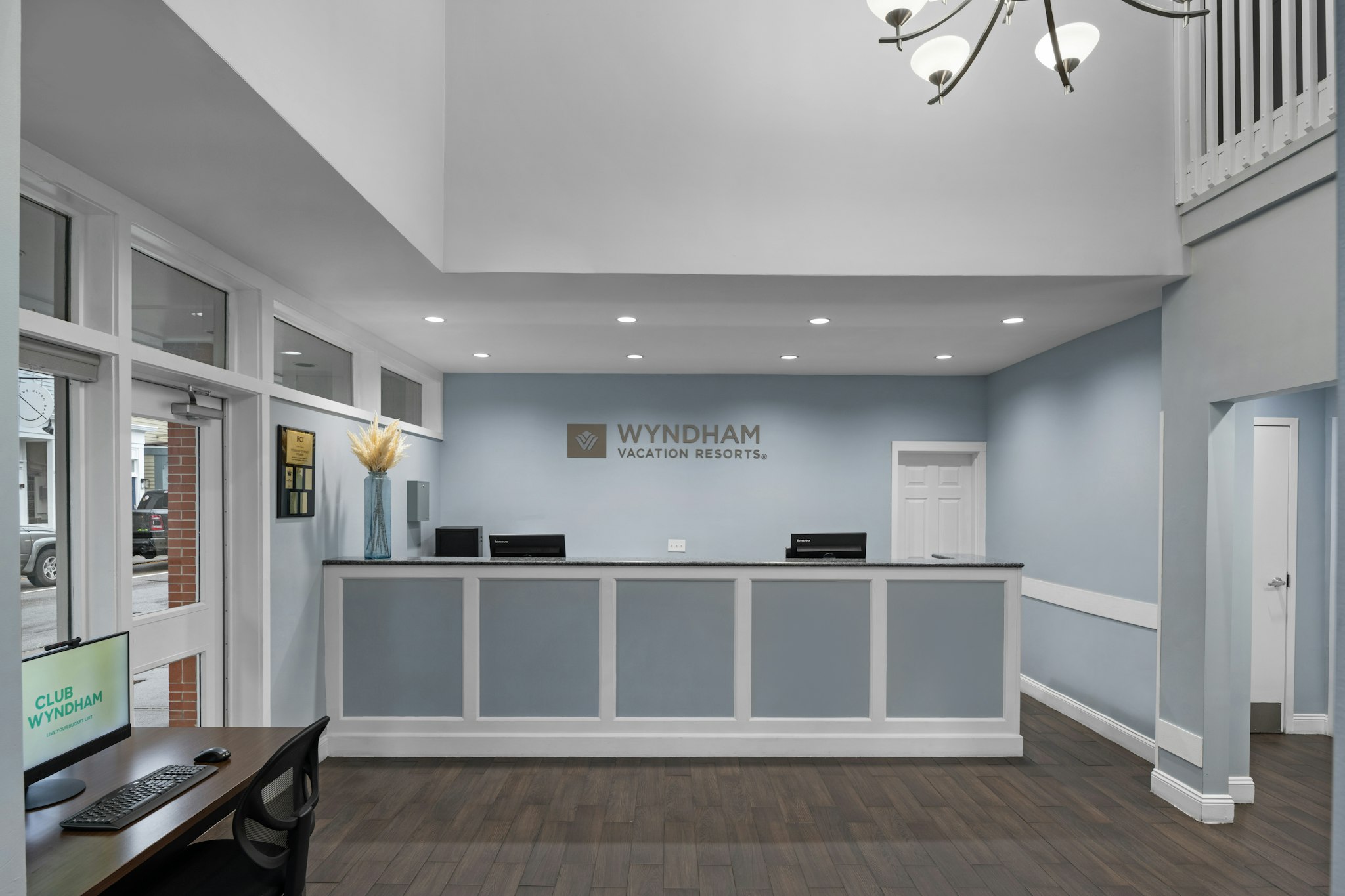 Venue gallery photo