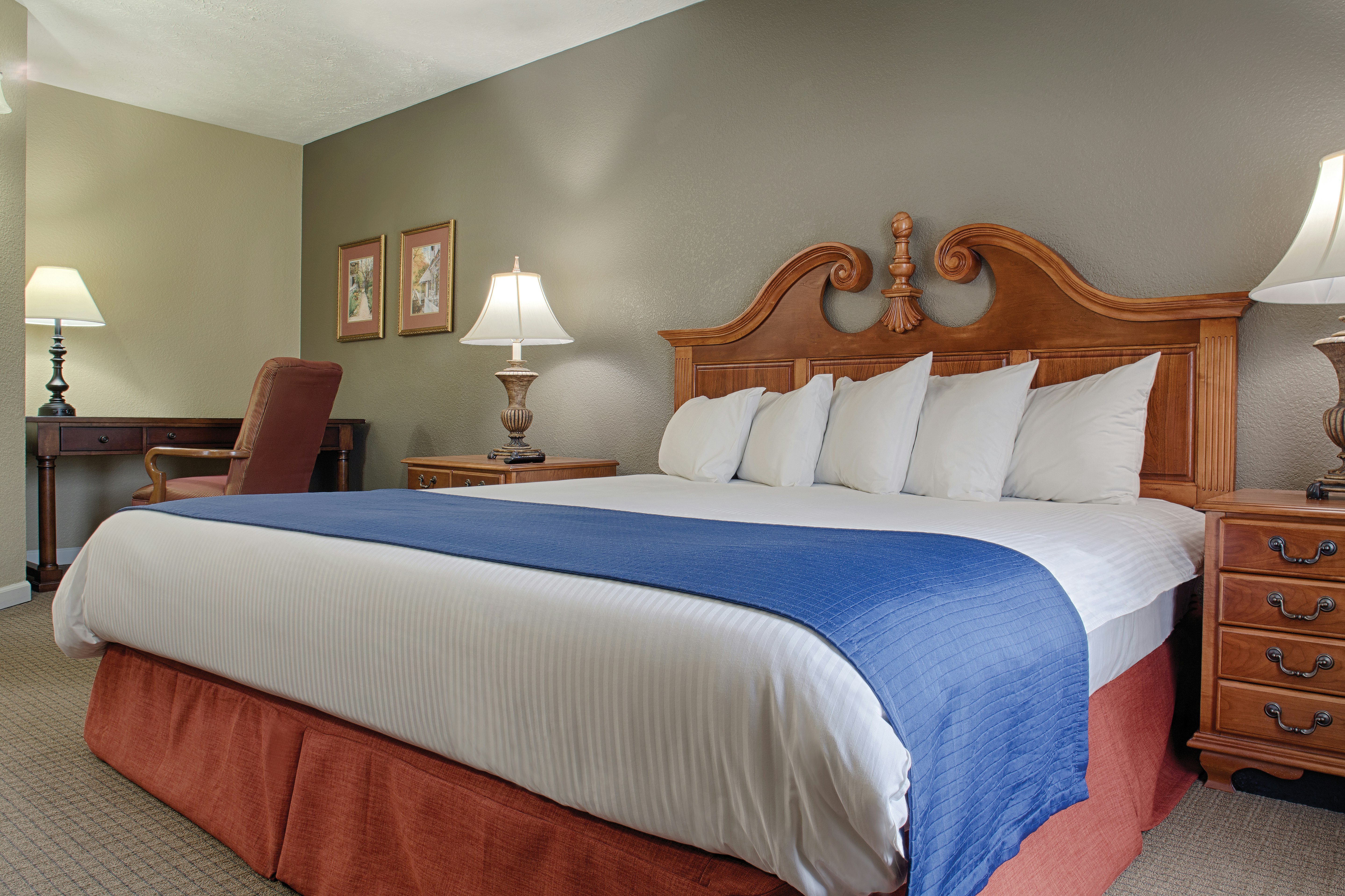 Club Wyndham Kingsgate