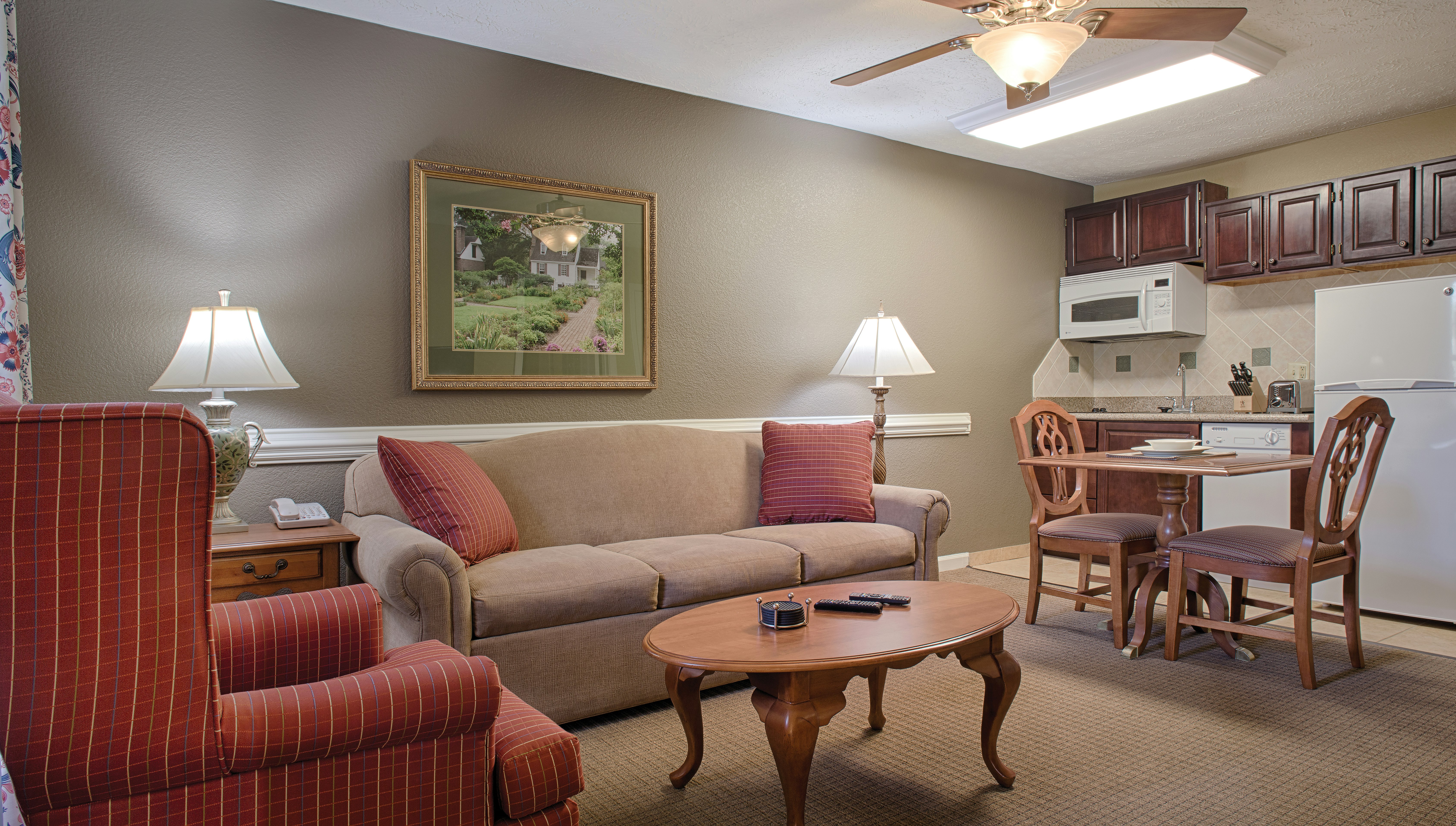 Club Wyndham Kingsgate