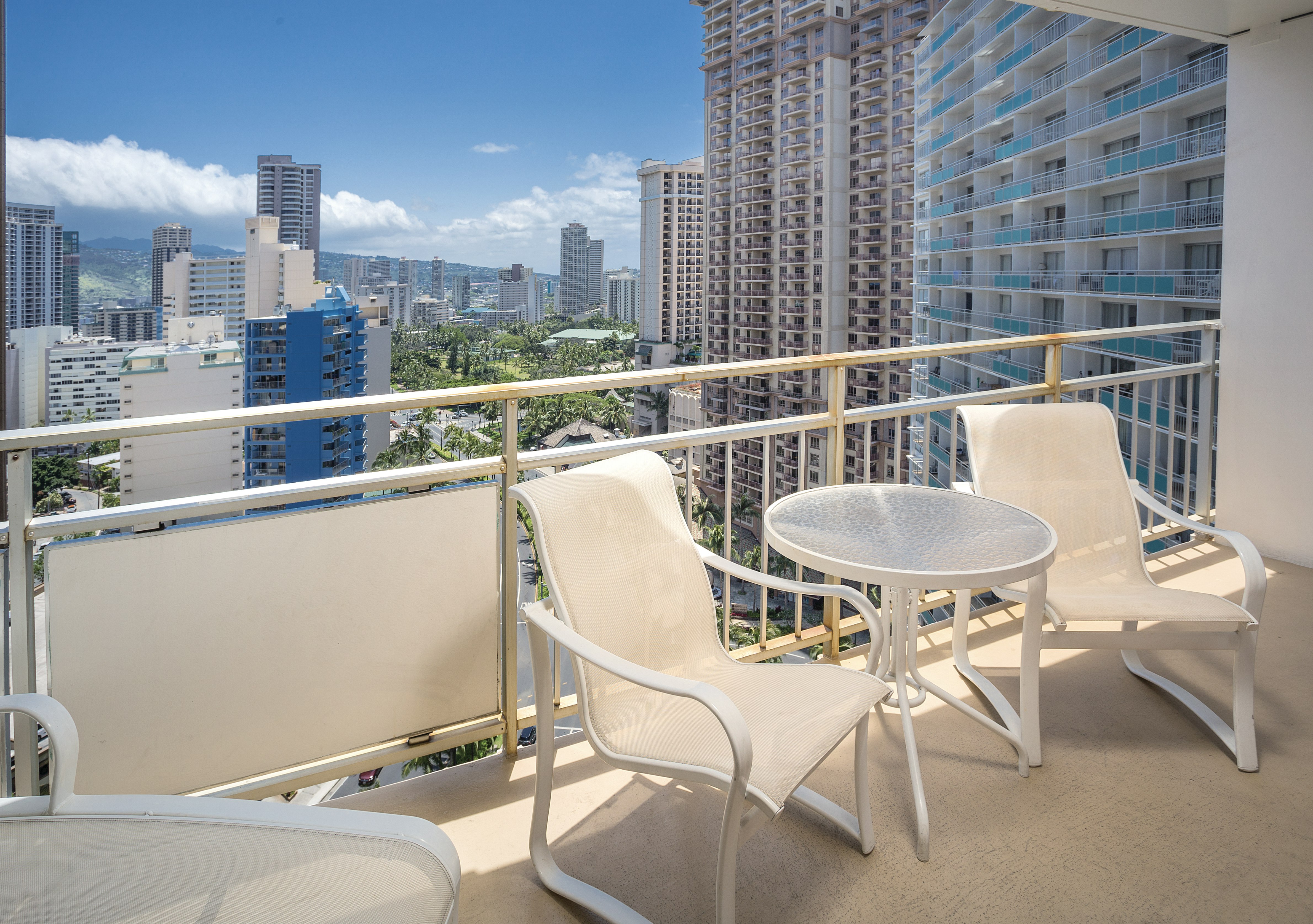 Shell Vacations Club Waikiki Marina Resort at the llikai