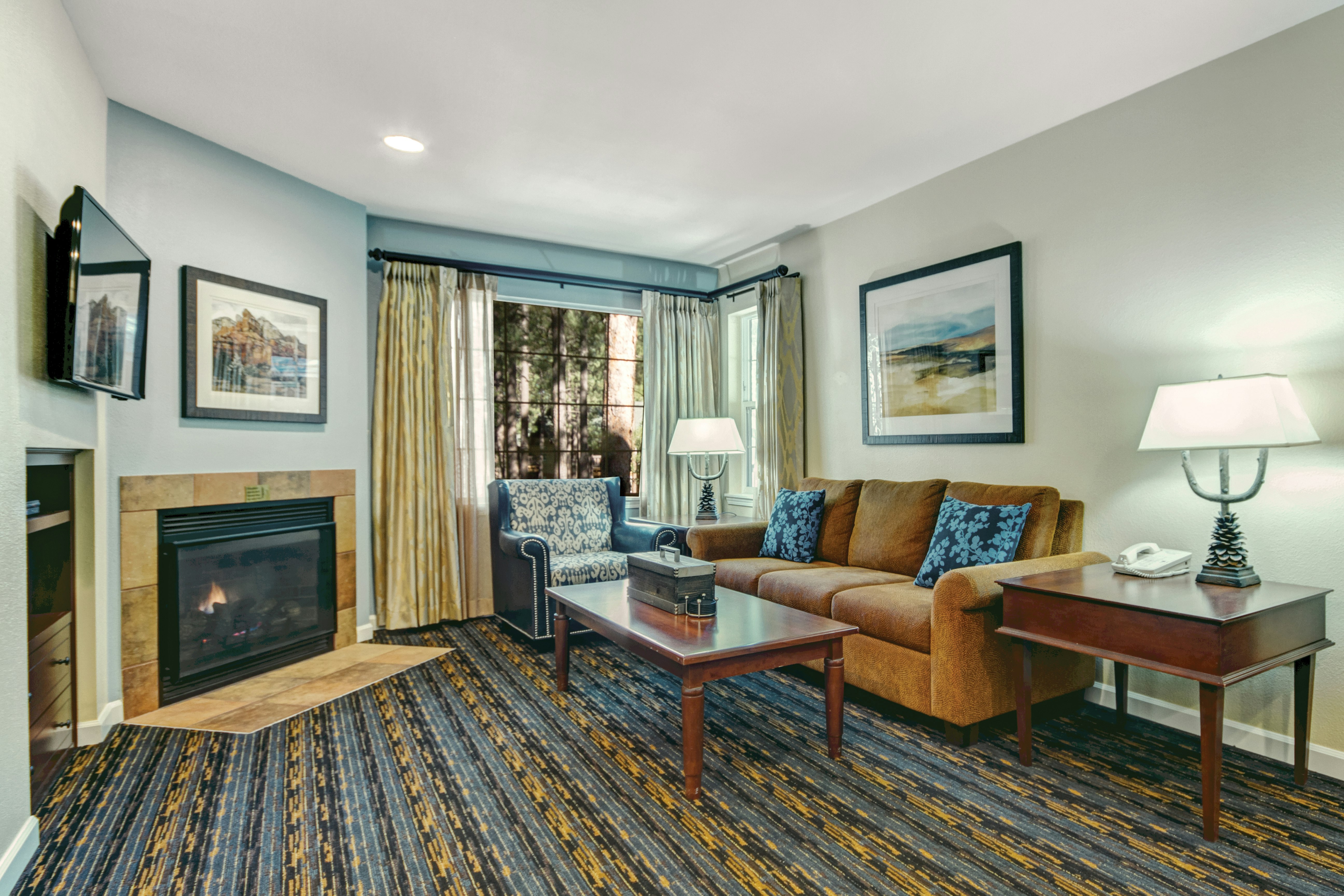WorldMark Pinetop