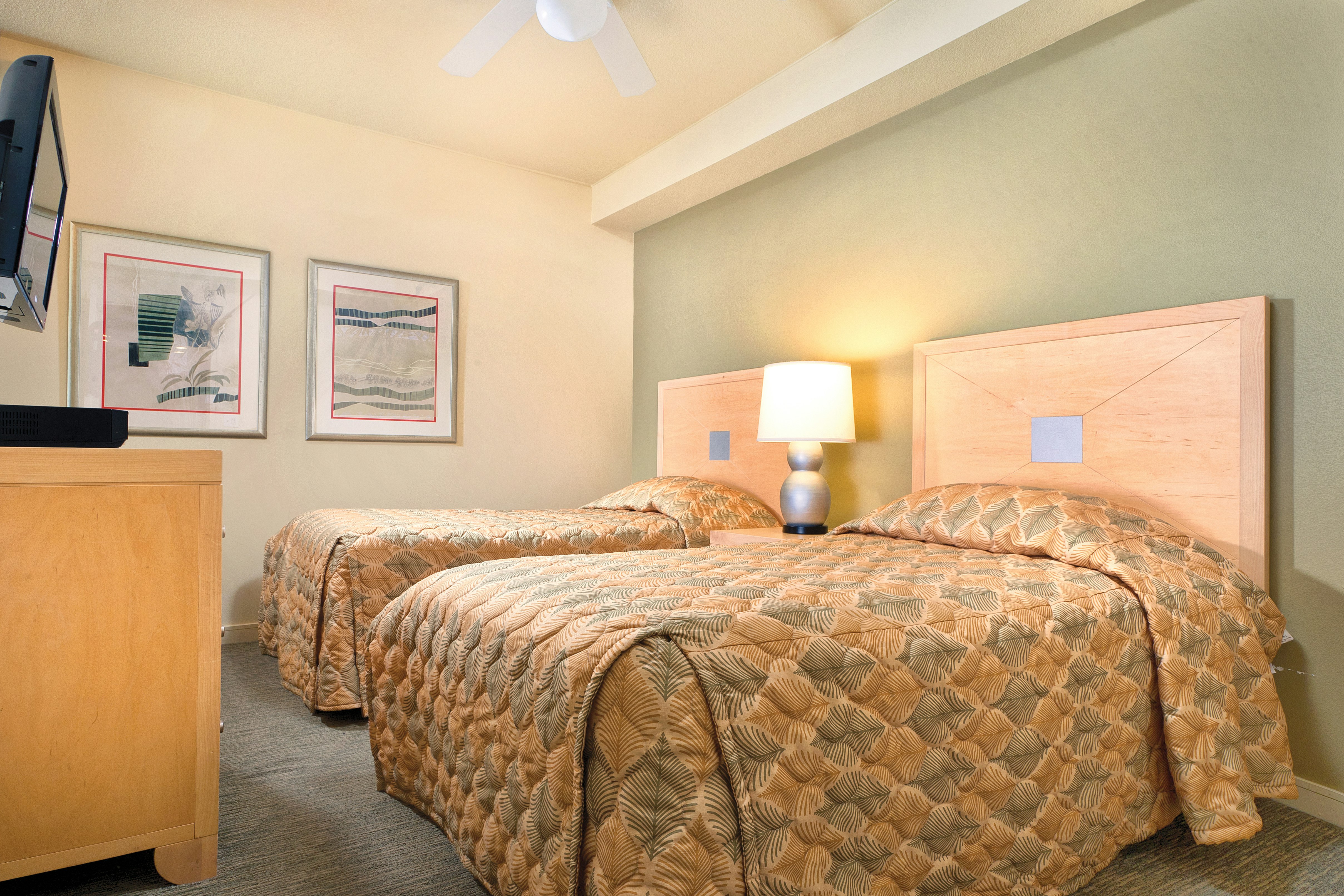 WorldMark Seaside