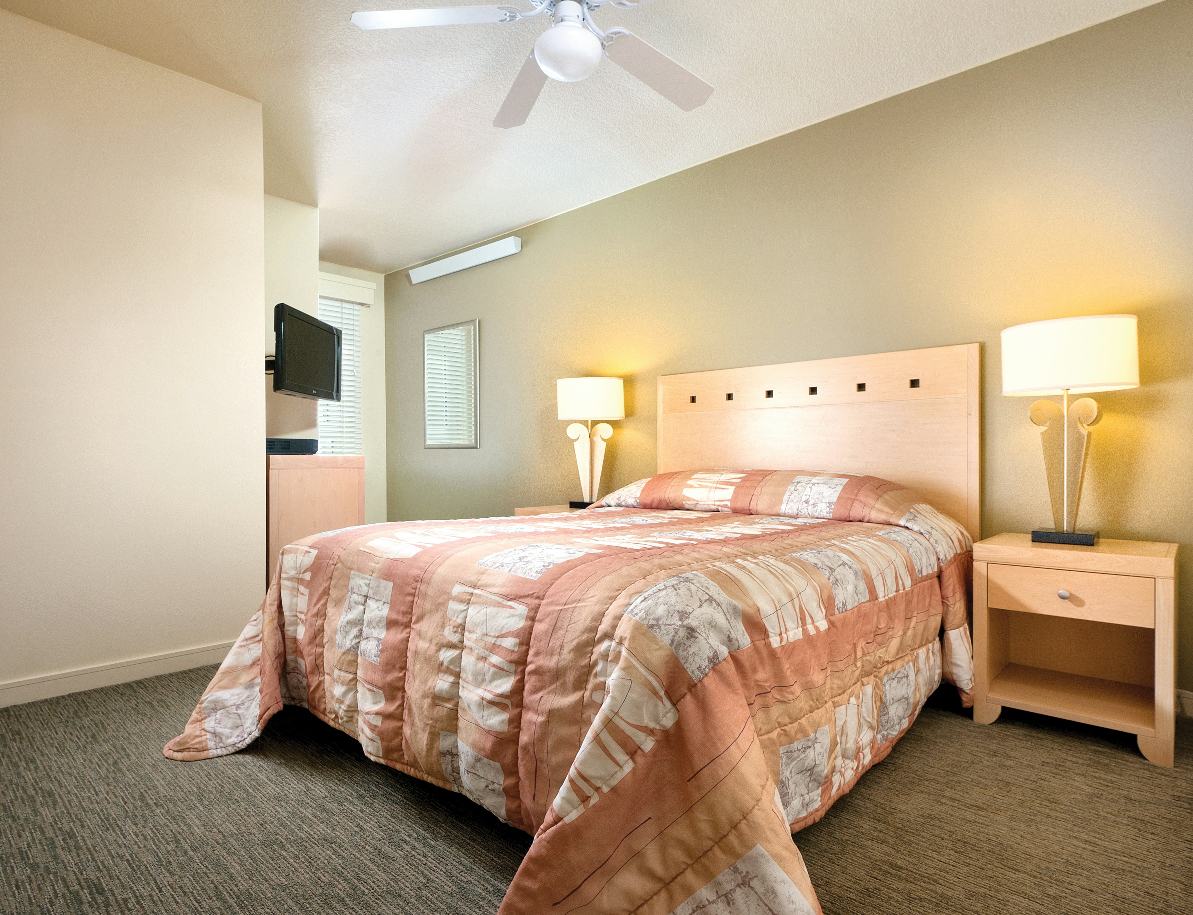 WorldMark Seaside