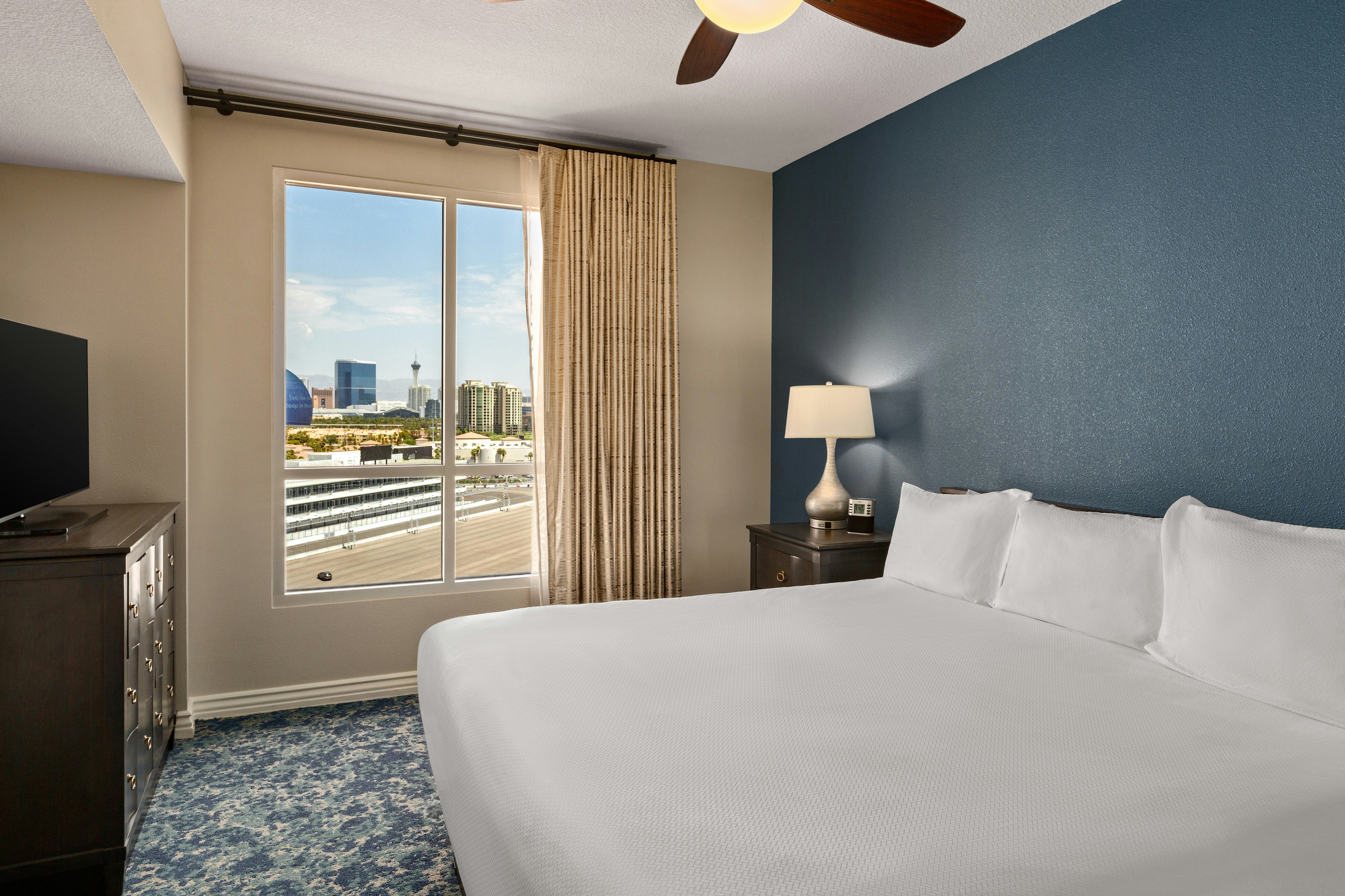 Club Wyndham Grand Desert