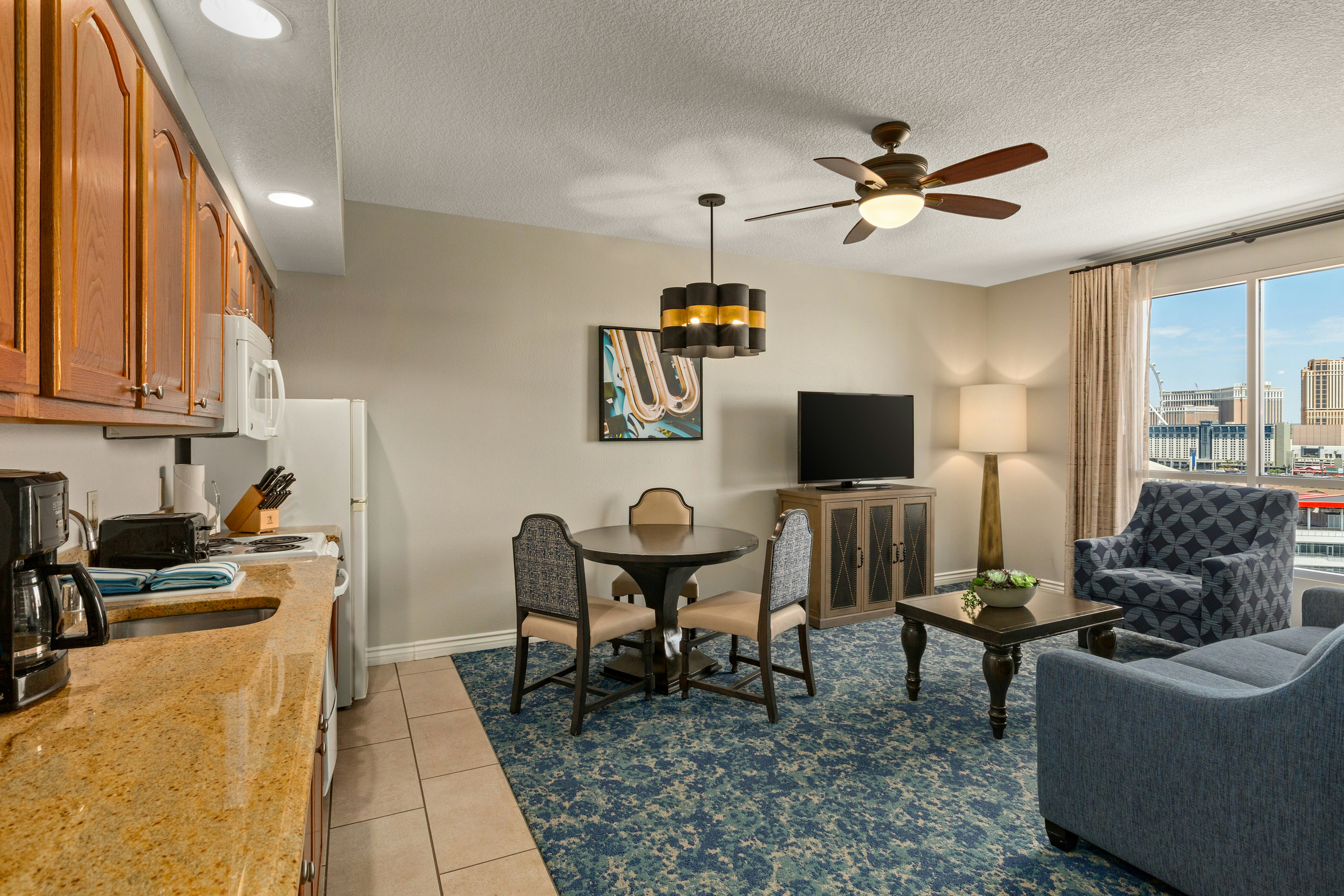 Club Wyndham Grand Desert