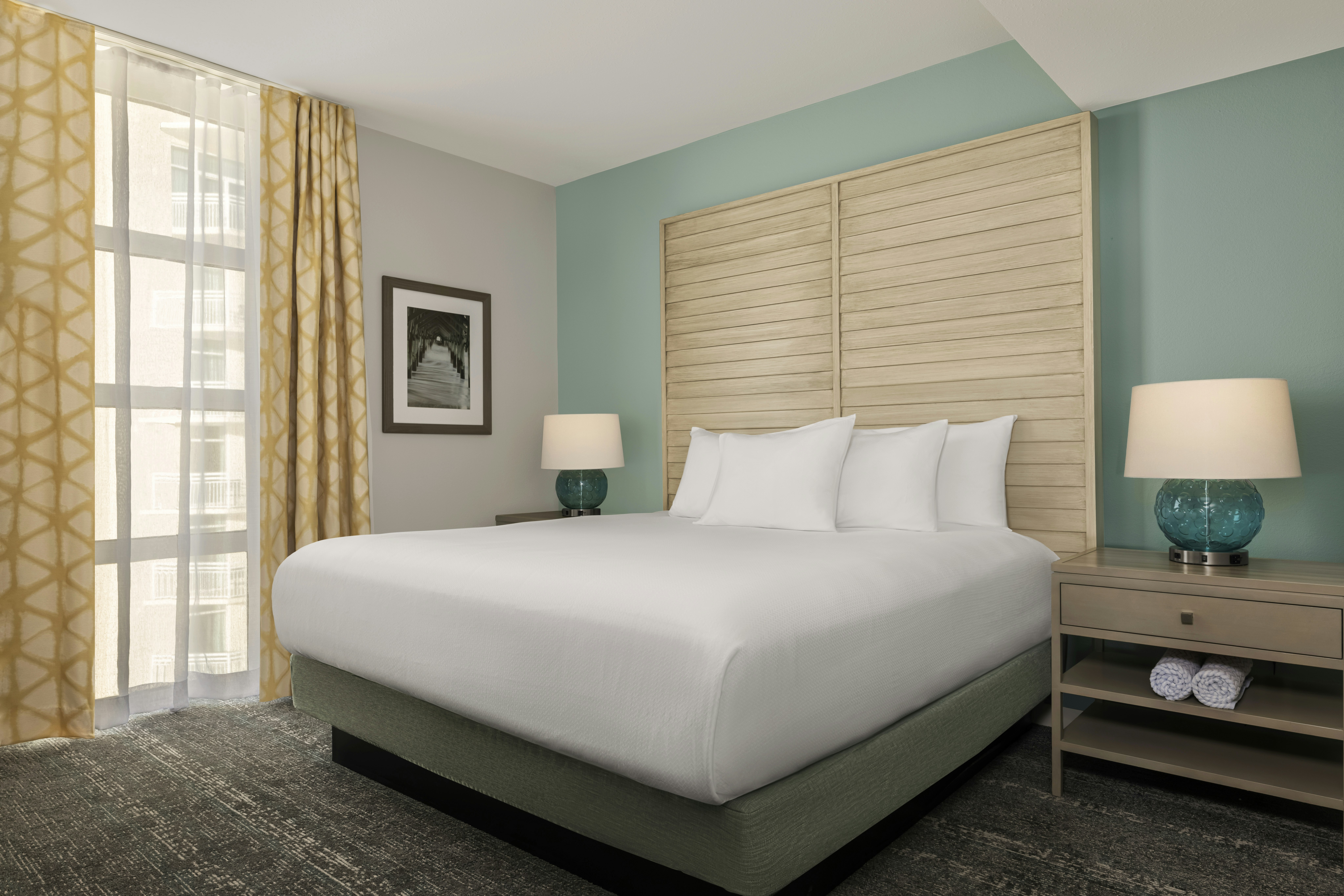 Club Wyndham Ocean Boulevard