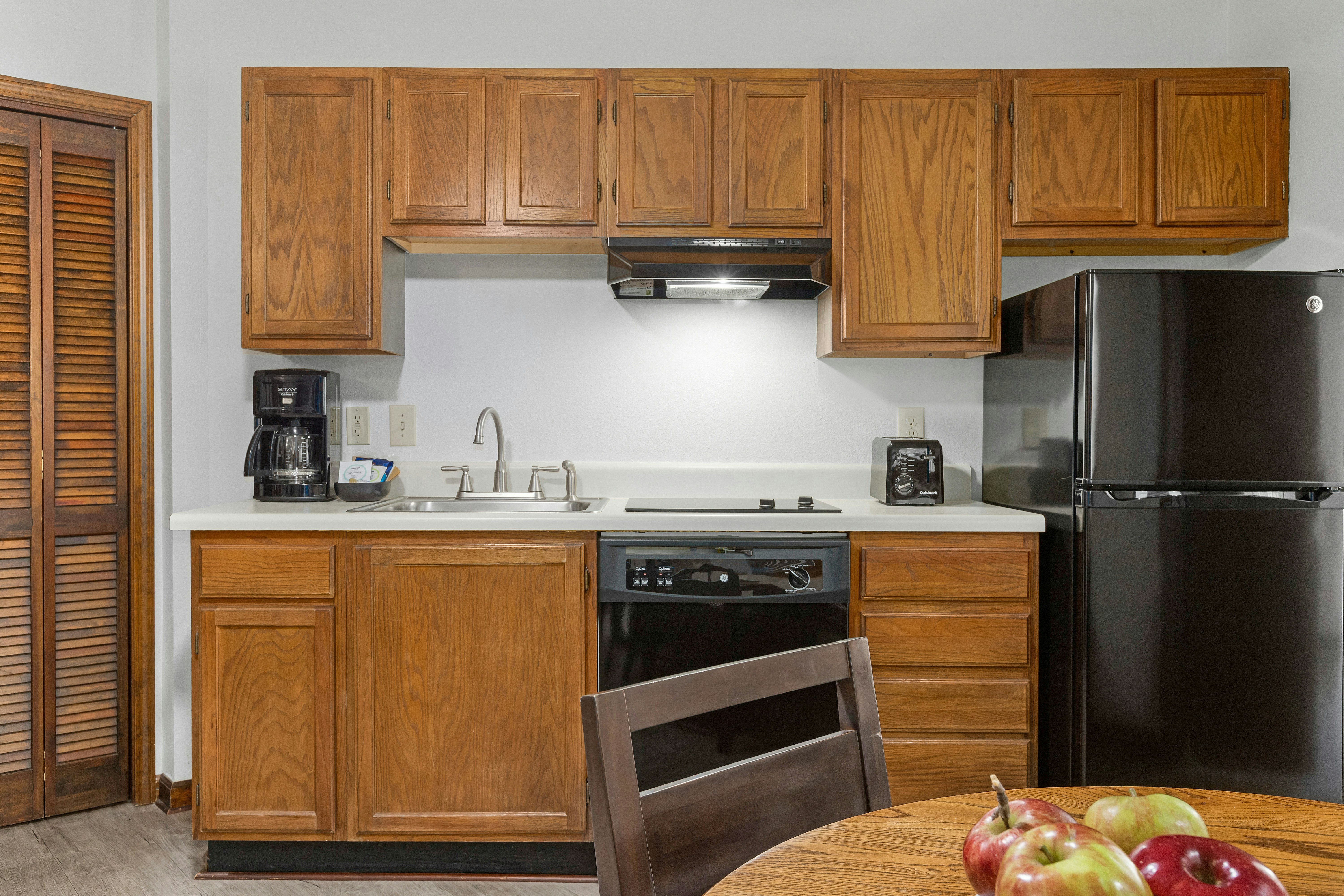 Club Wyndham Resort at Fairfield Sapphire Valley