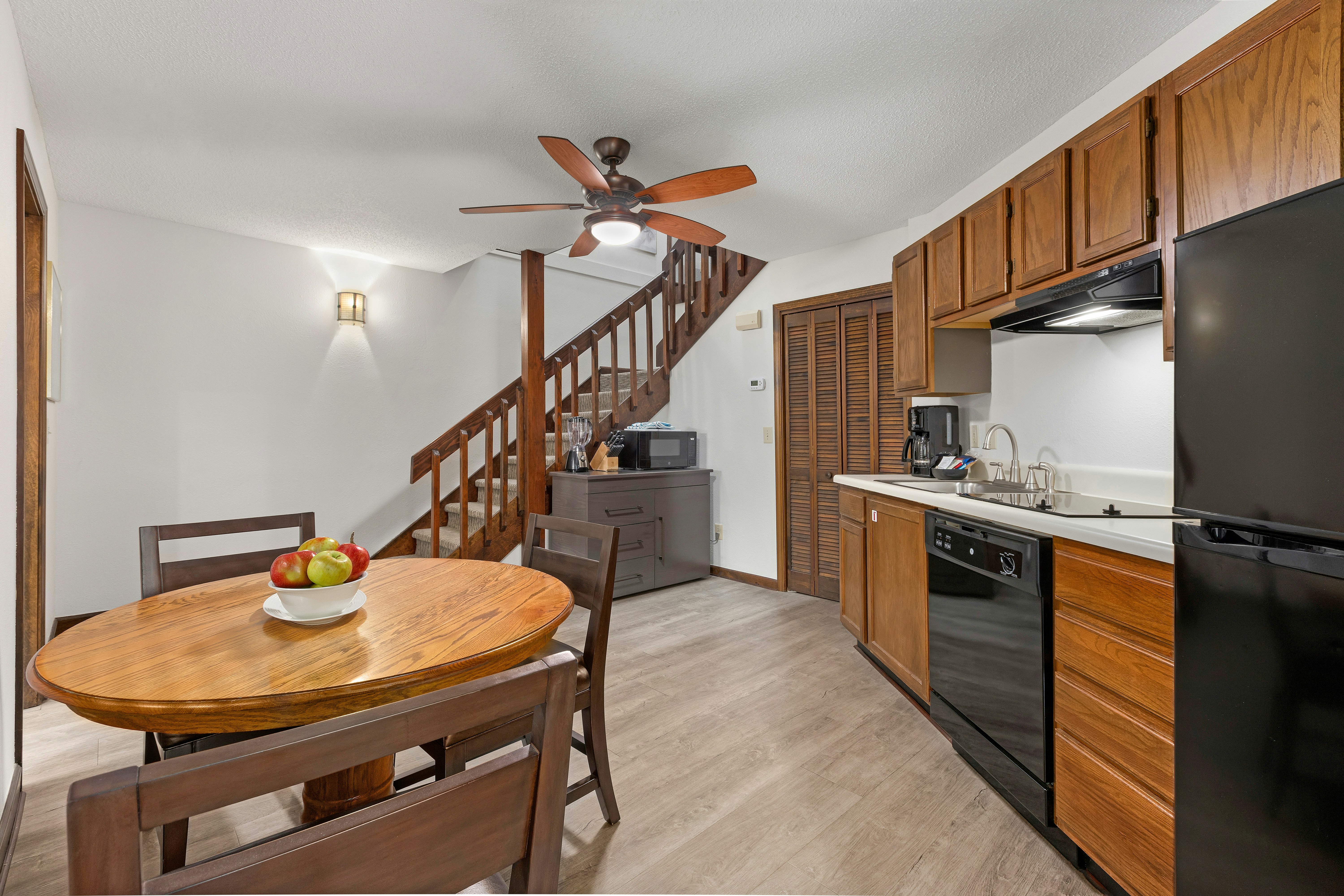 Club Wyndham Resort at Fairfield Sapphire Valley