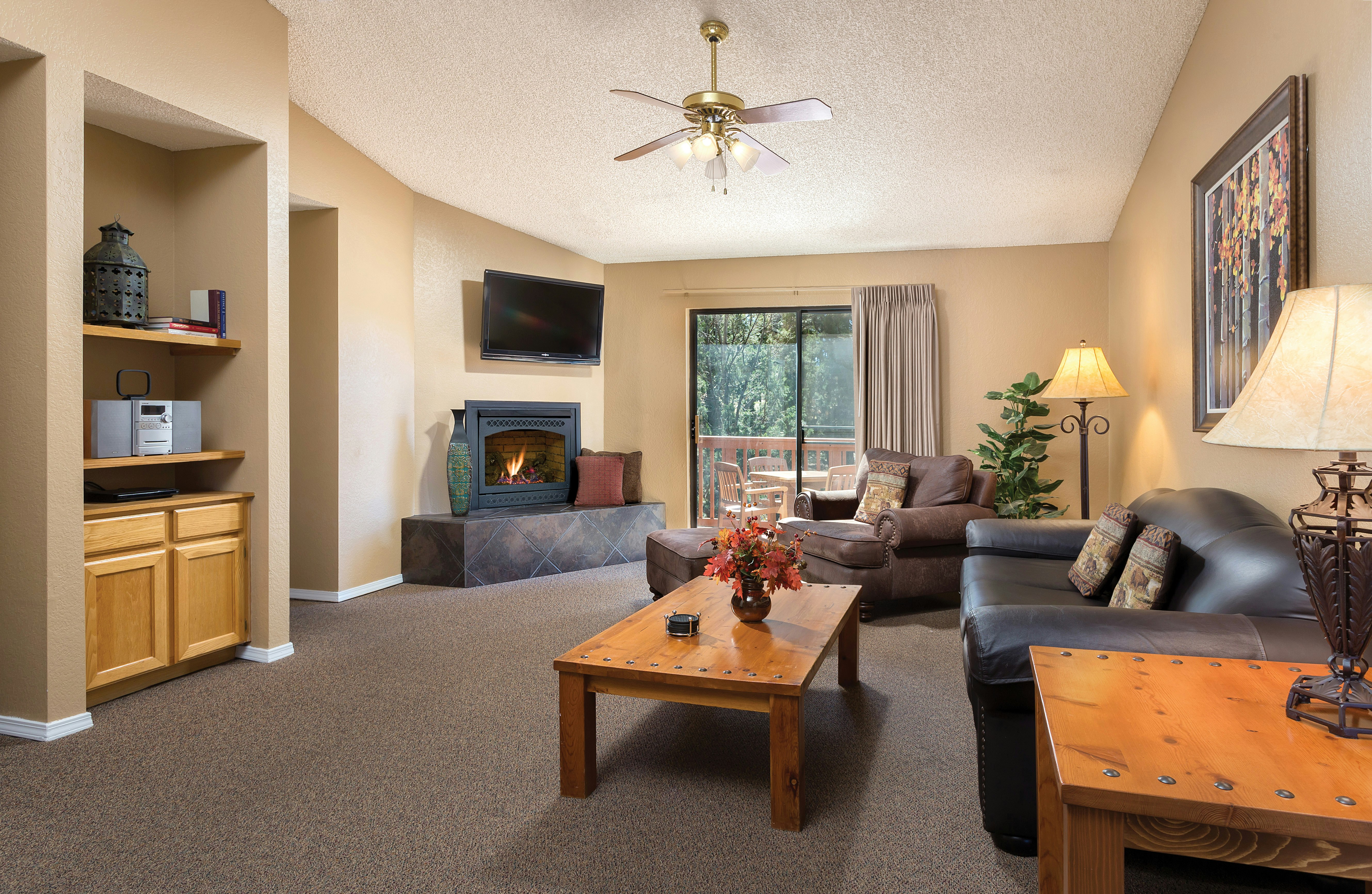 Club Wyndham Flagstaff